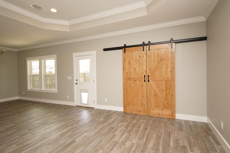 NORTHERN PINES - Residential