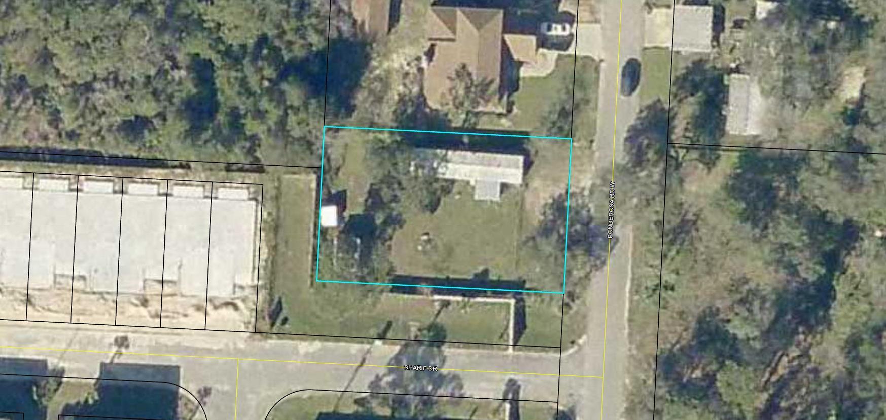 NORTHERN PINES - Residential