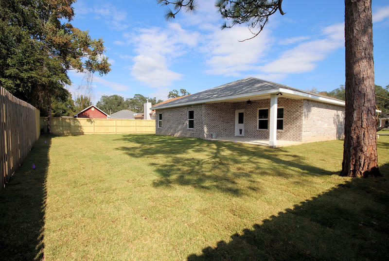 NORTHERN PINES - Residential