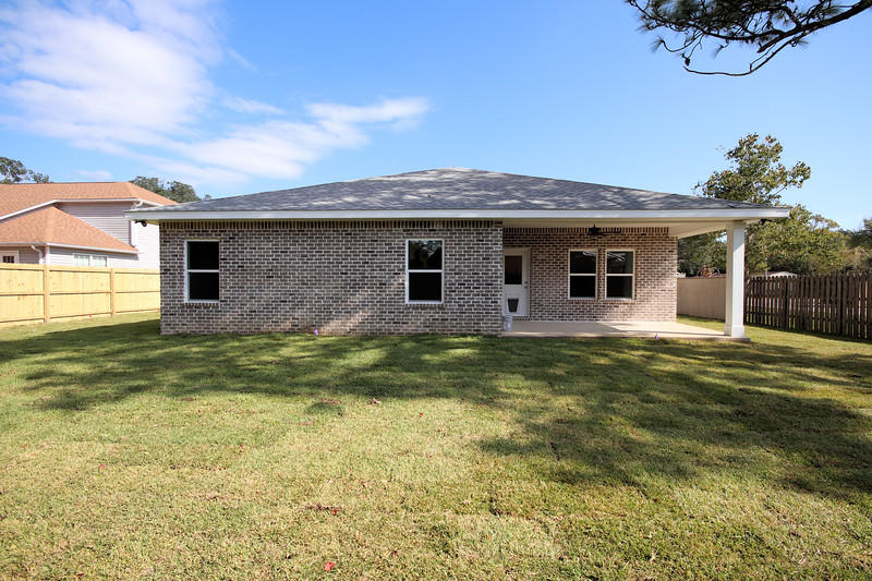 NORTHERN PINES - Residential