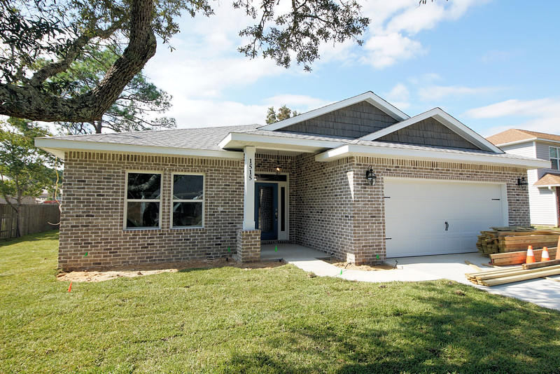 NORTHERN PINES - Residential