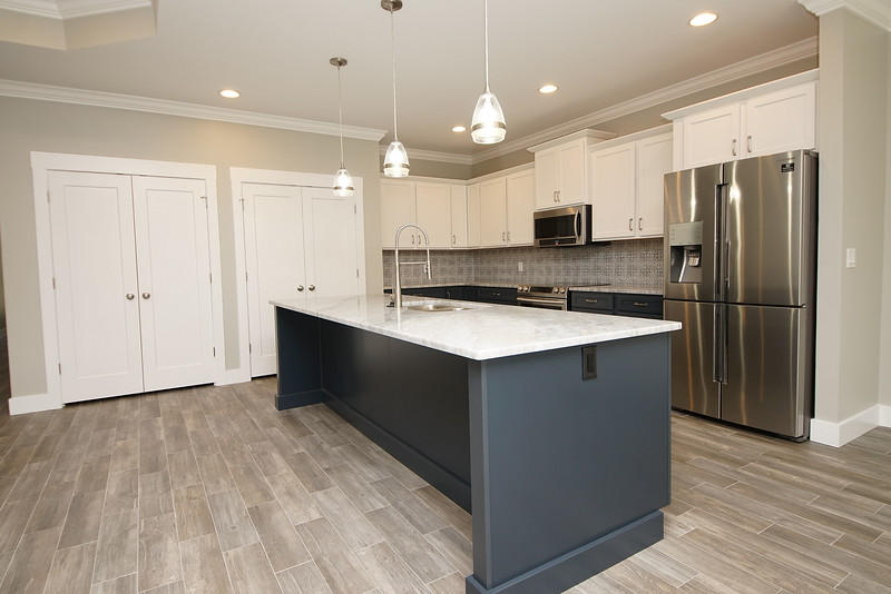 NORTHERN PINES - Residential