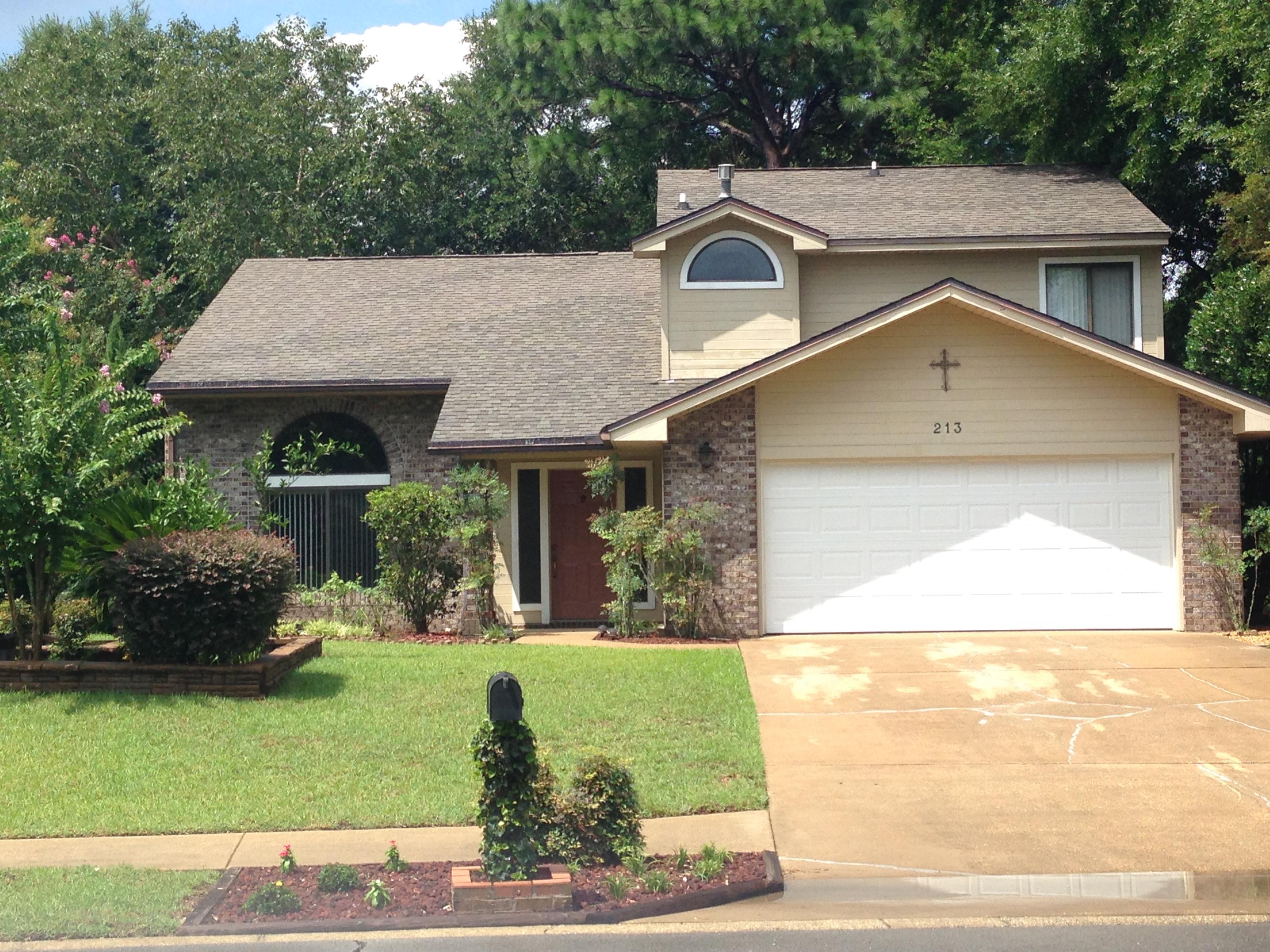 ROCKYWOOD PH 2 - Residential