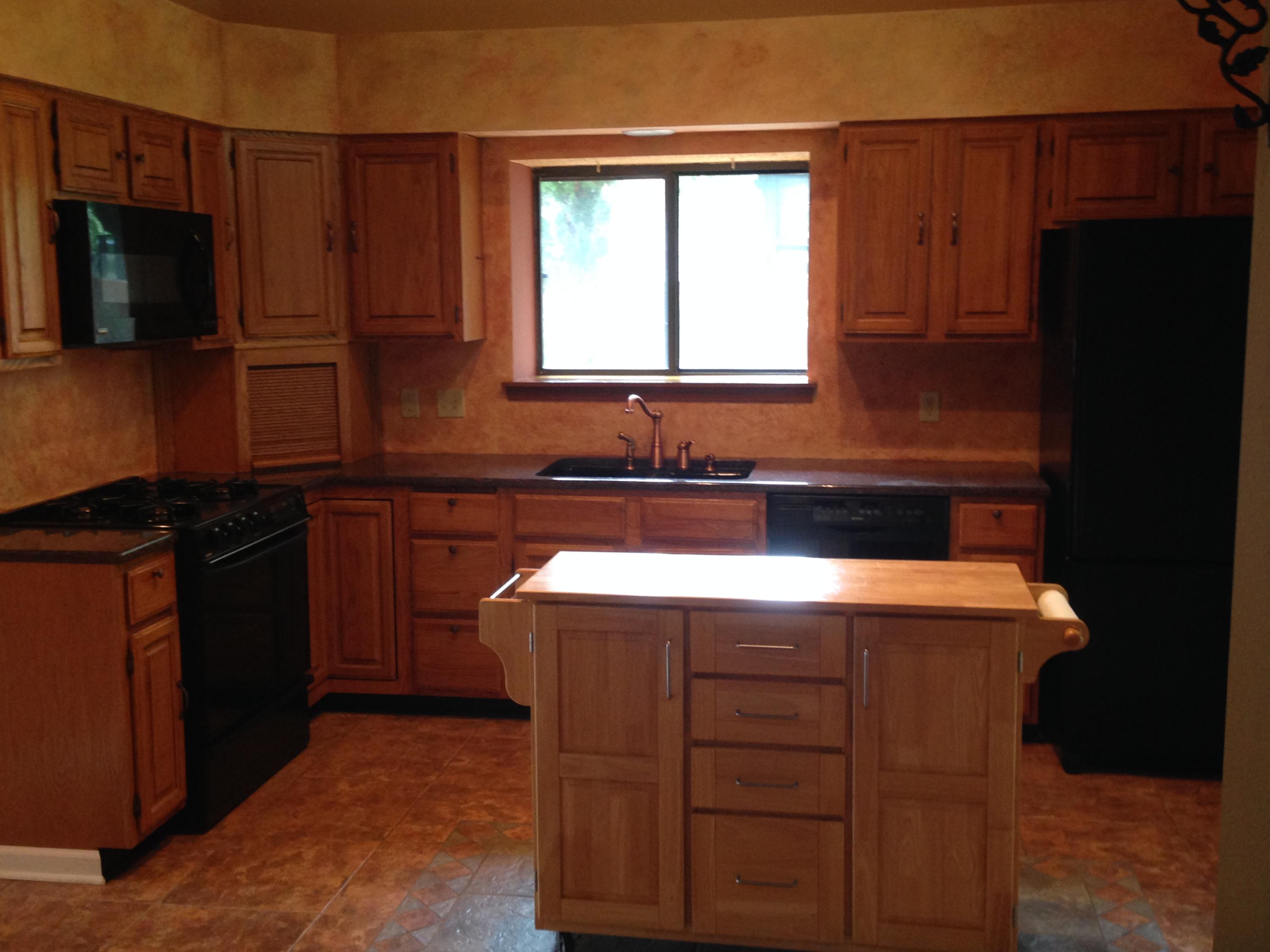 ROCKYWOOD PH 2 - Residential