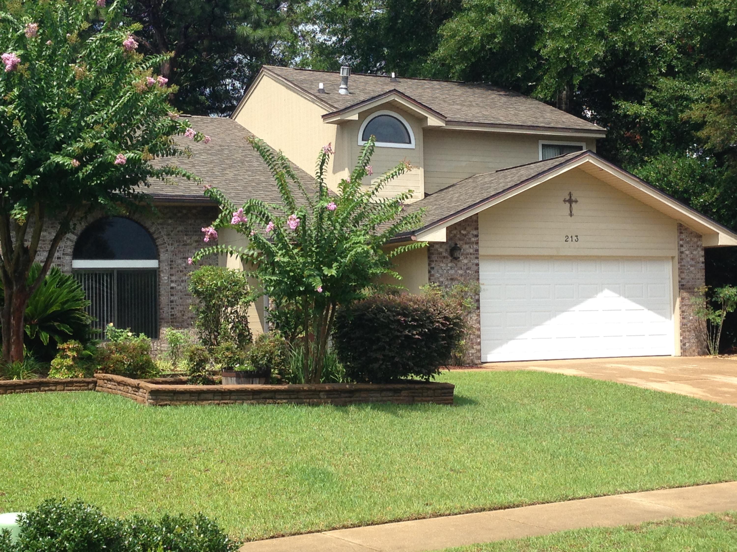 ROCKYWOOD PH 2 - Residential