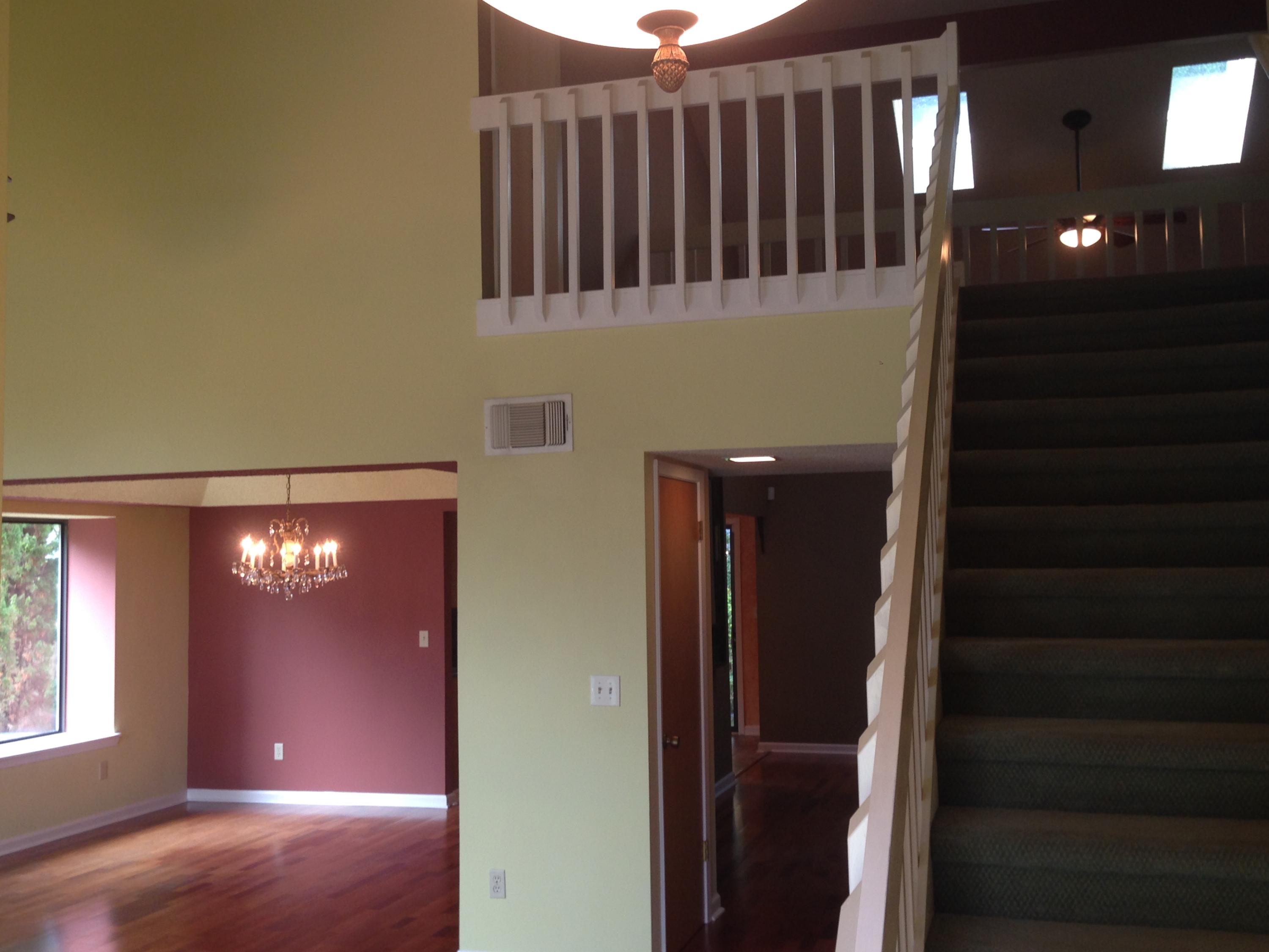 ROCKYWOOD PH 2 - Residential