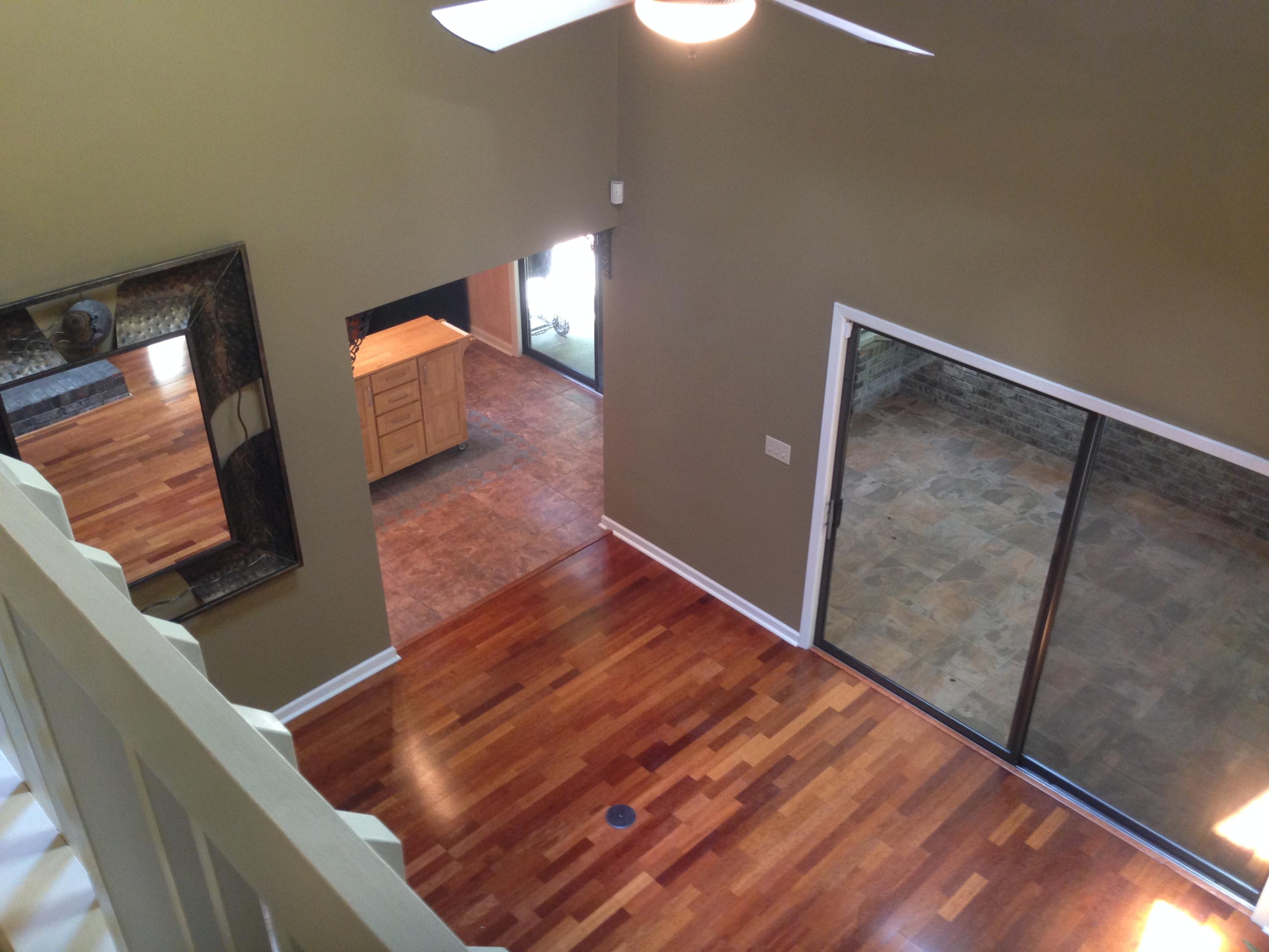 ROCKYWOOD PH 2 - Residential