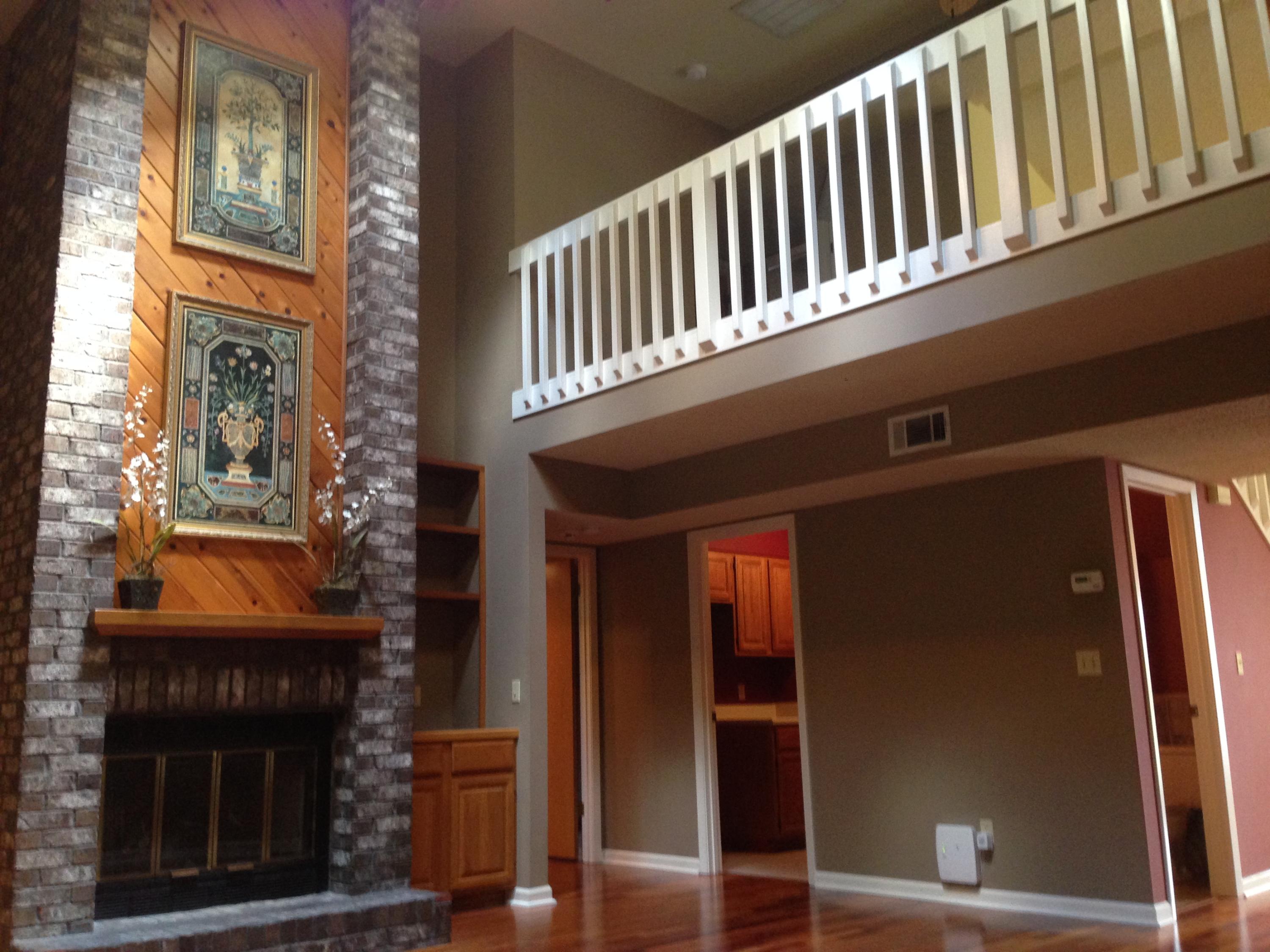 ROCKYWOOD PH 2 - Residential