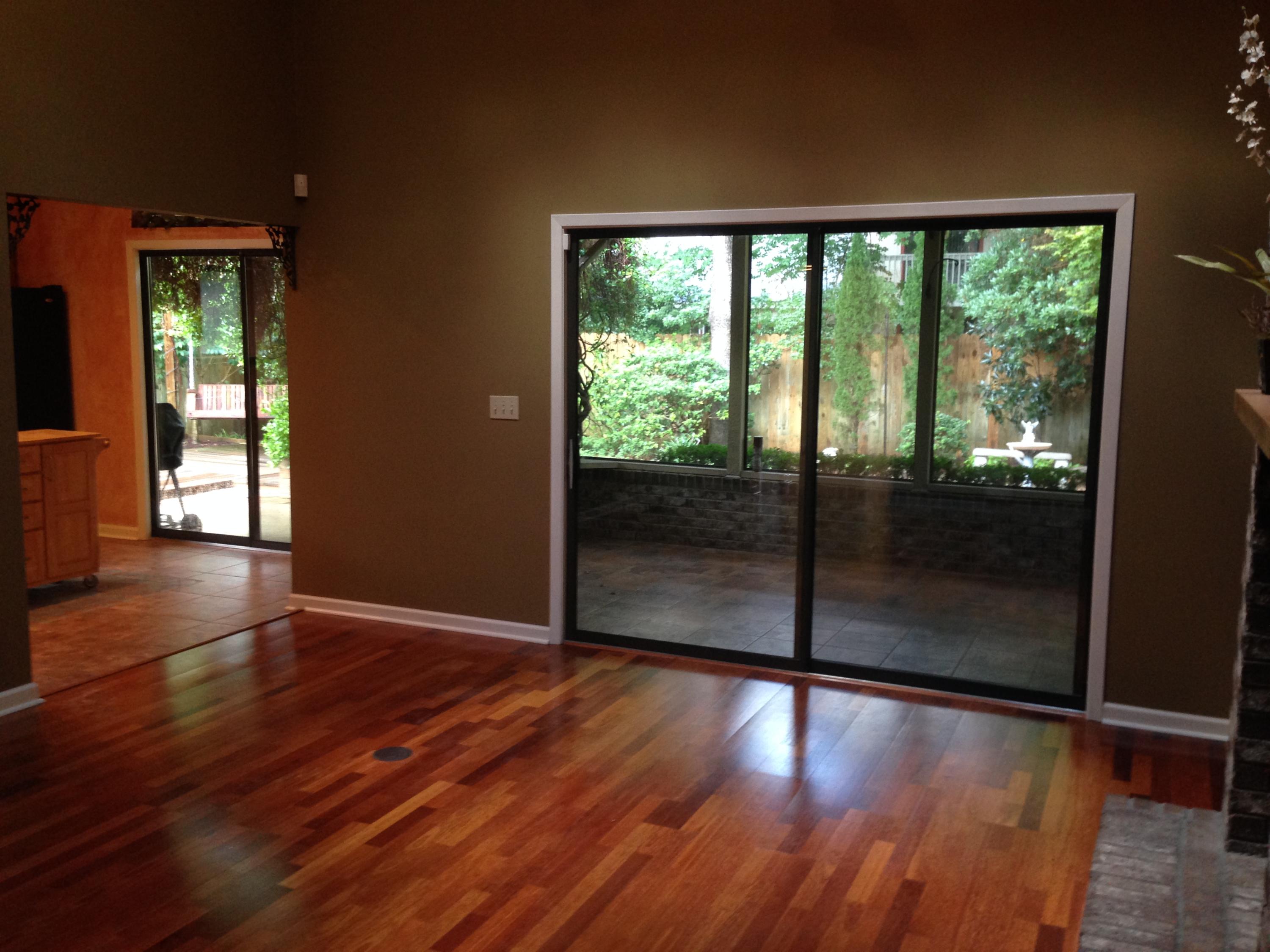 ROCKYWOOD PH 2 - Residential