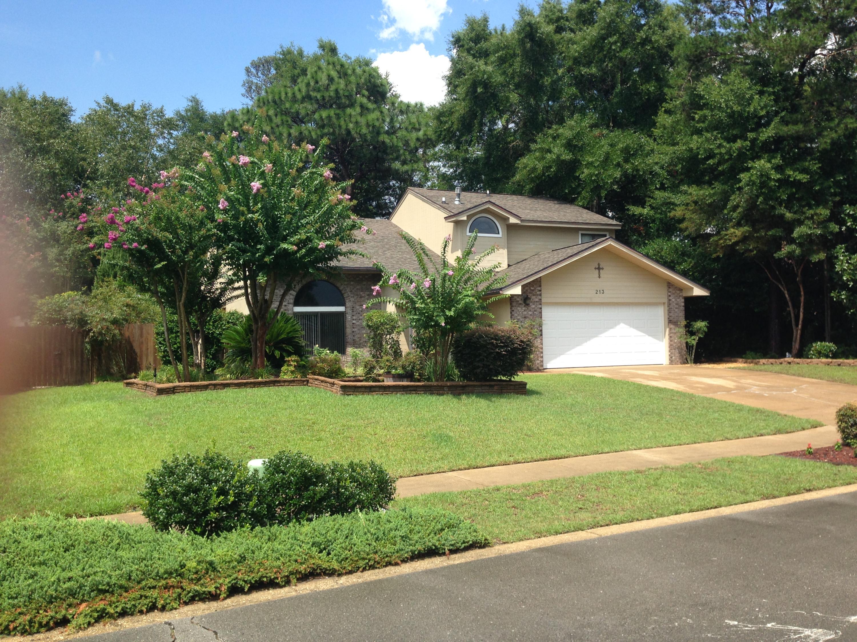 ROCKYWOOD PH 2 - Residential