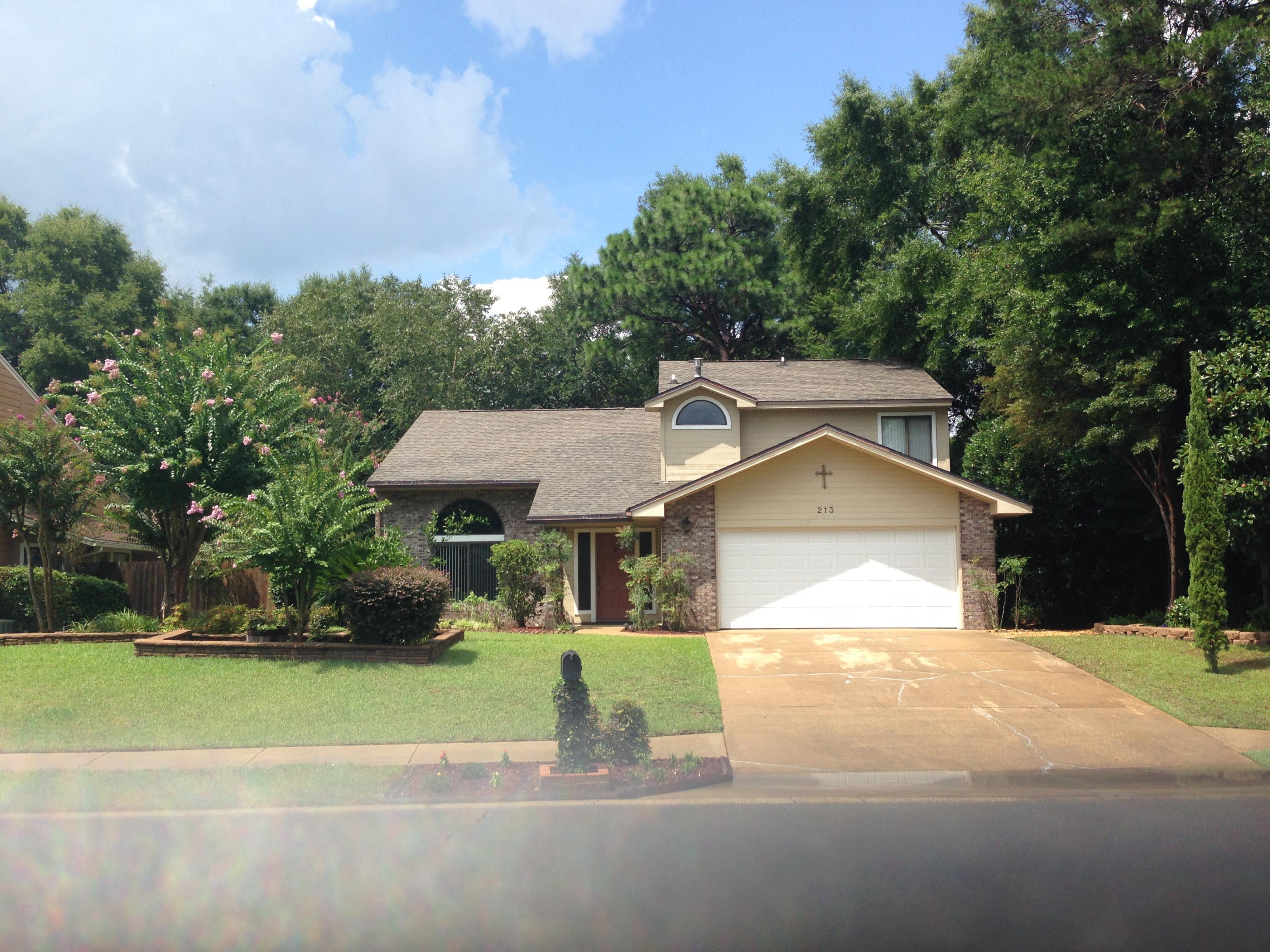 ROCKYWOOD PH 2 - Residential