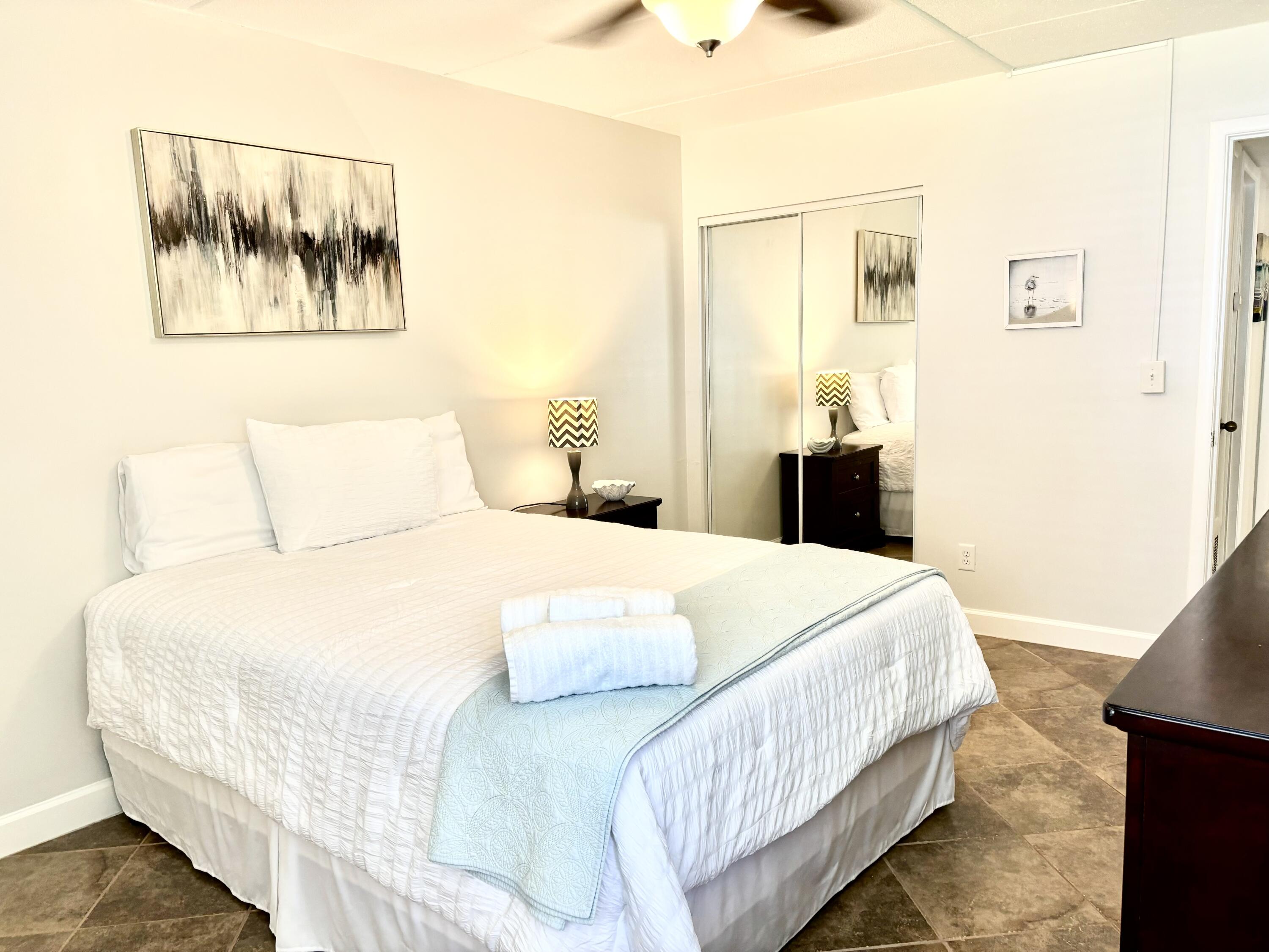 CEDARS CONDO - Residential