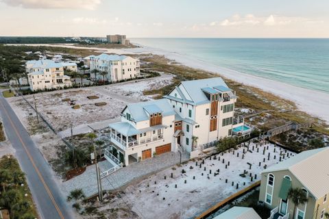 120 Walton Magnolia Lane Inlet Beach FL 32461