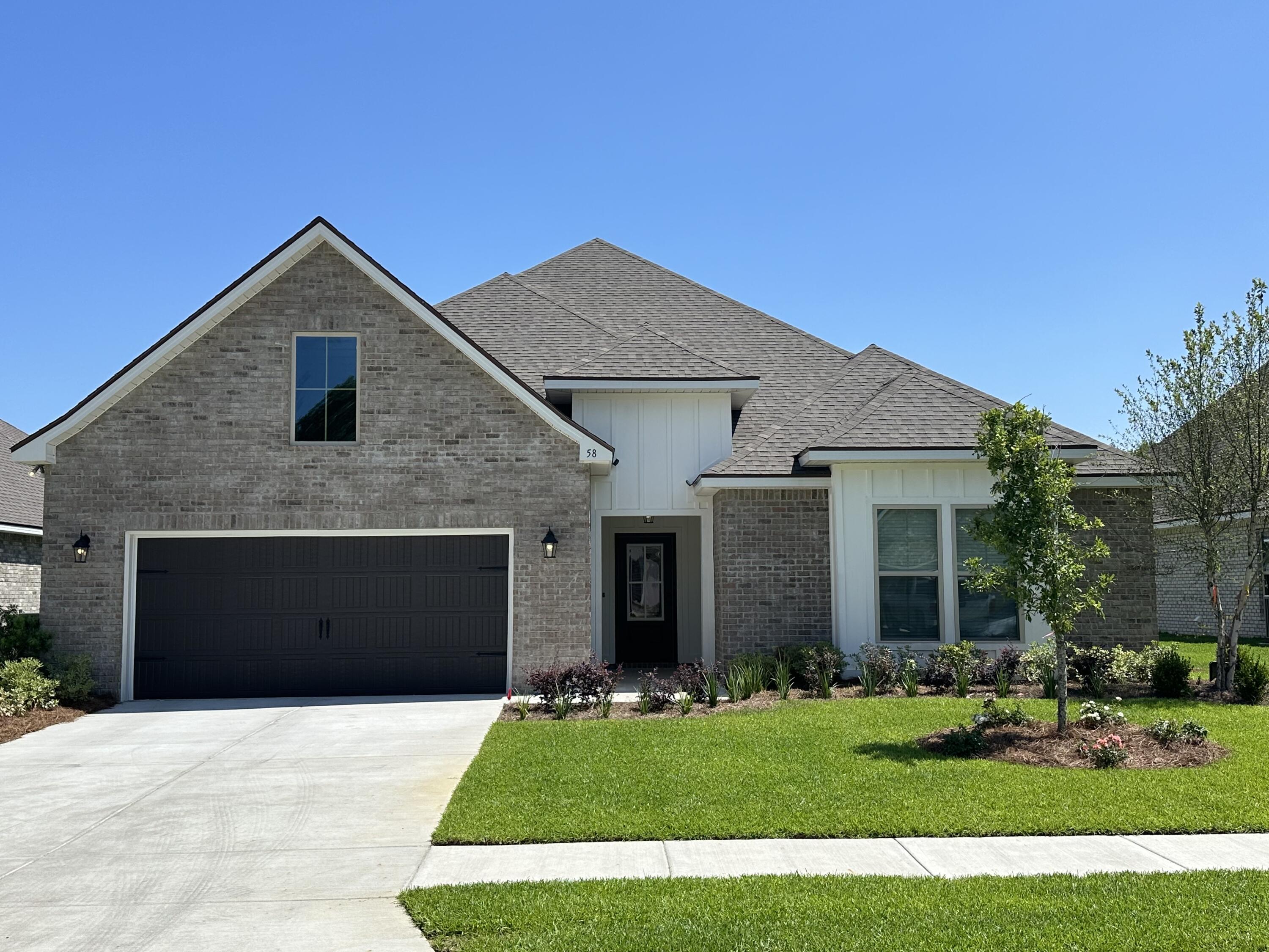HOME WELL BELOW APPRAISED VALUE! Sellers need to sell asap. Schedule your showing asap!This captivating residence at 58 Flora Lane beckons you to experience the essence of Freeport living. Immaculately presented and boasting a spacious layout, this home is perfect for those seeking a comfortable and stylish haven.Circumstances necessitate a swift sale, presenting a remarkable opportunity to acquire a property of exceptional value. The sellers, regretfully relocating due to a job transfer, have priced this home to move quickly.Don't miss this chance to embrace the idyllic lifestyle Freeport offers. Contact us today to schedule a viewing and discover the potential that awaits at 58 Flora Lane.