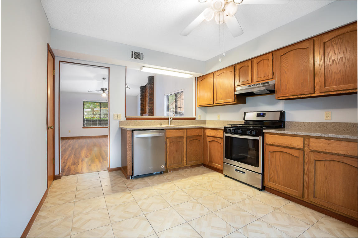 CEDAR RIDGE PH 4 - Residential