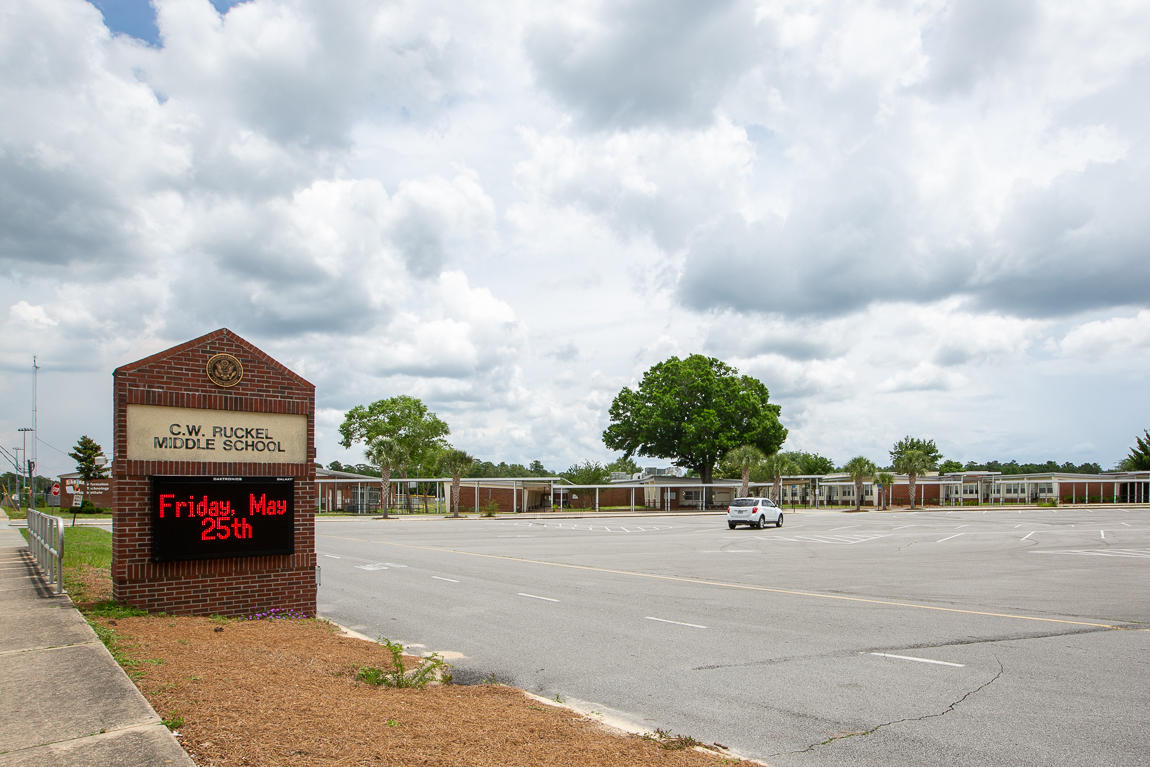 CEDAR RIDGE PH 4 - Residential