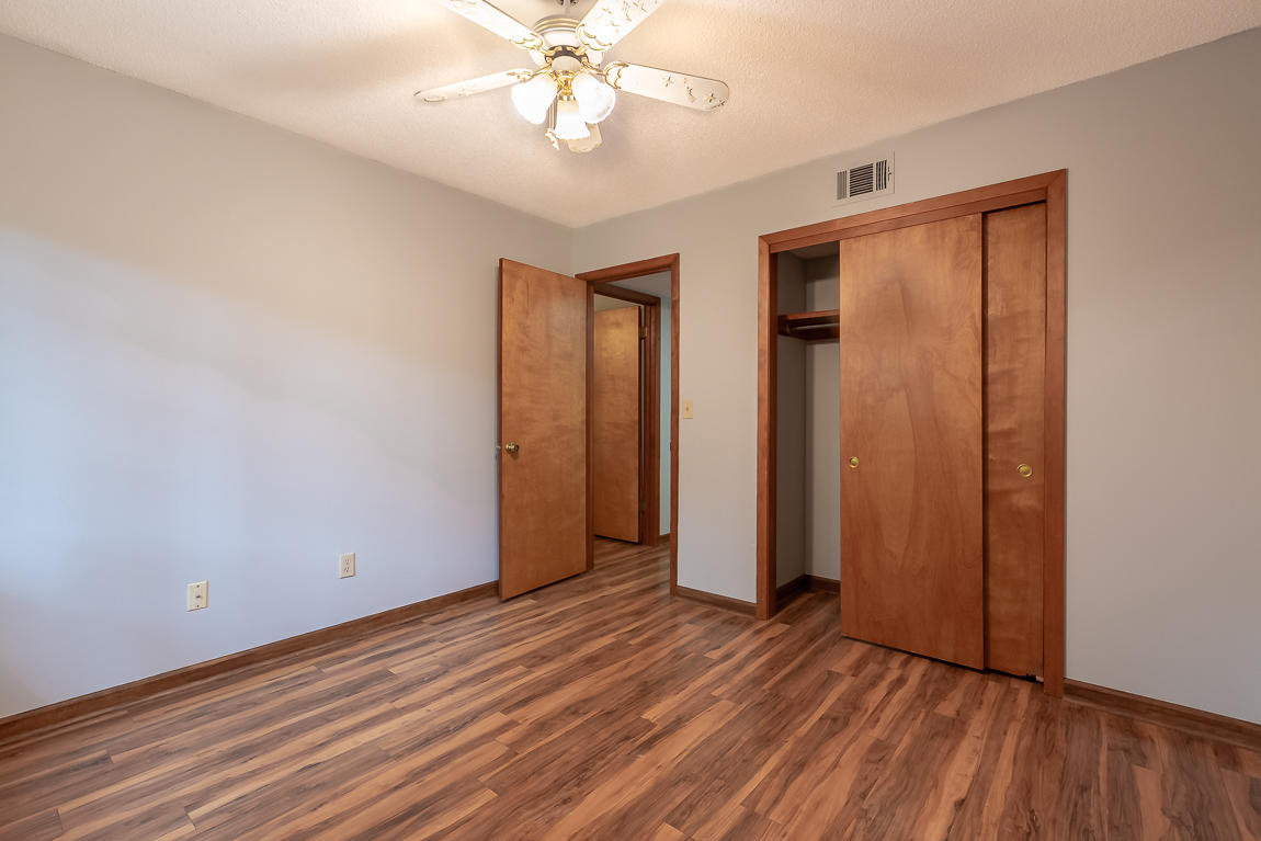 CEDAR RIDGE PH 4 - Residential
