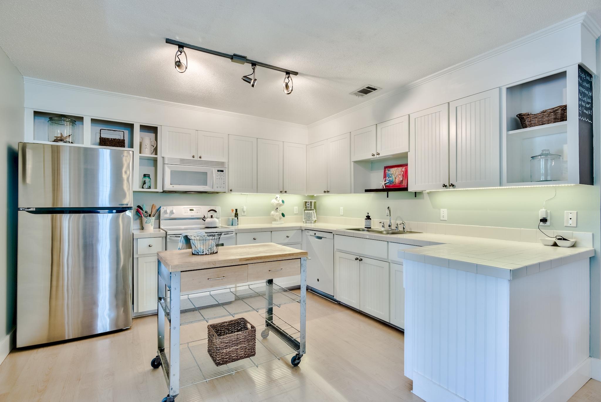 GULF HILLS ESTATES UNREC - Residential