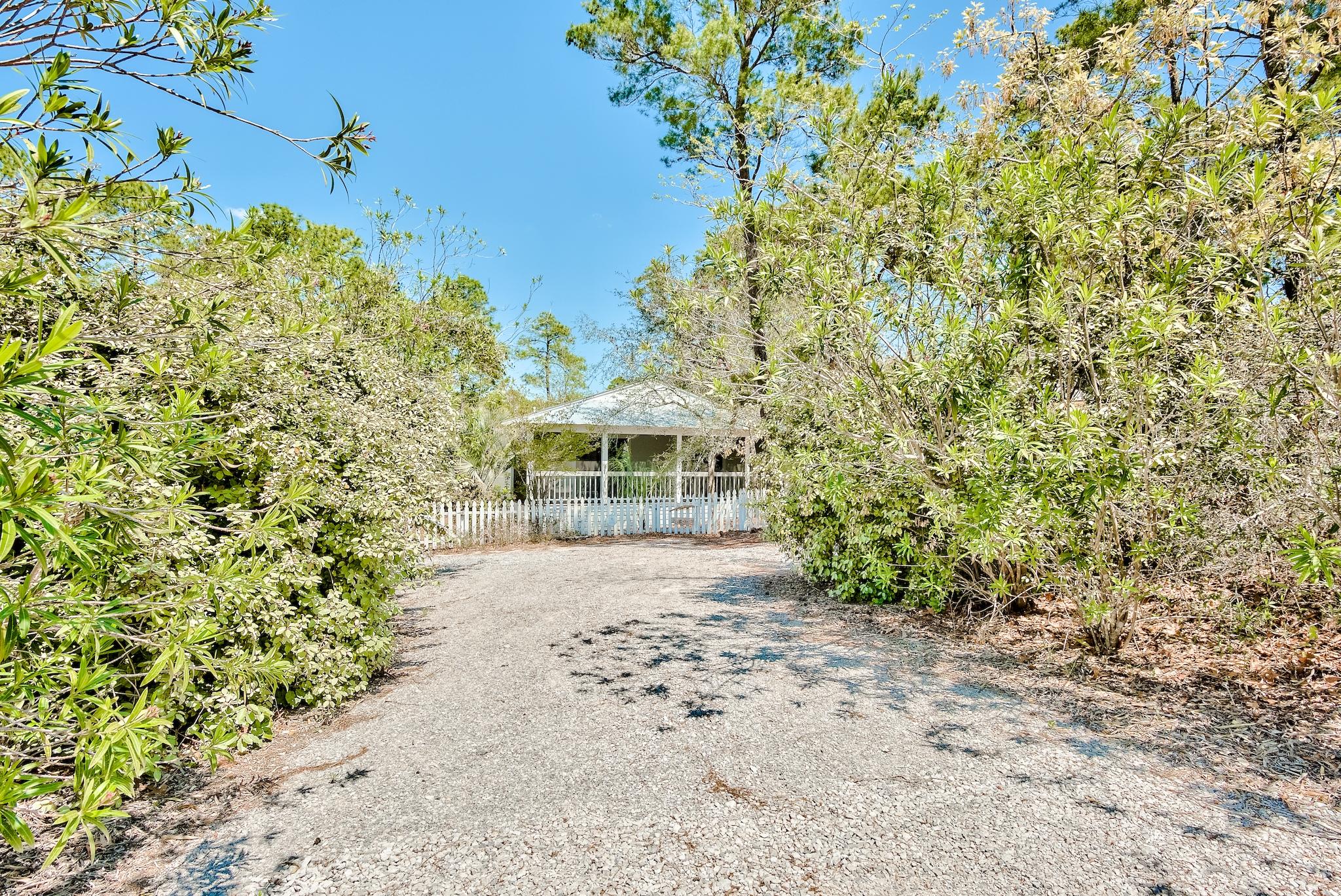 GULF HILLS ESTATES UNREC - Residential