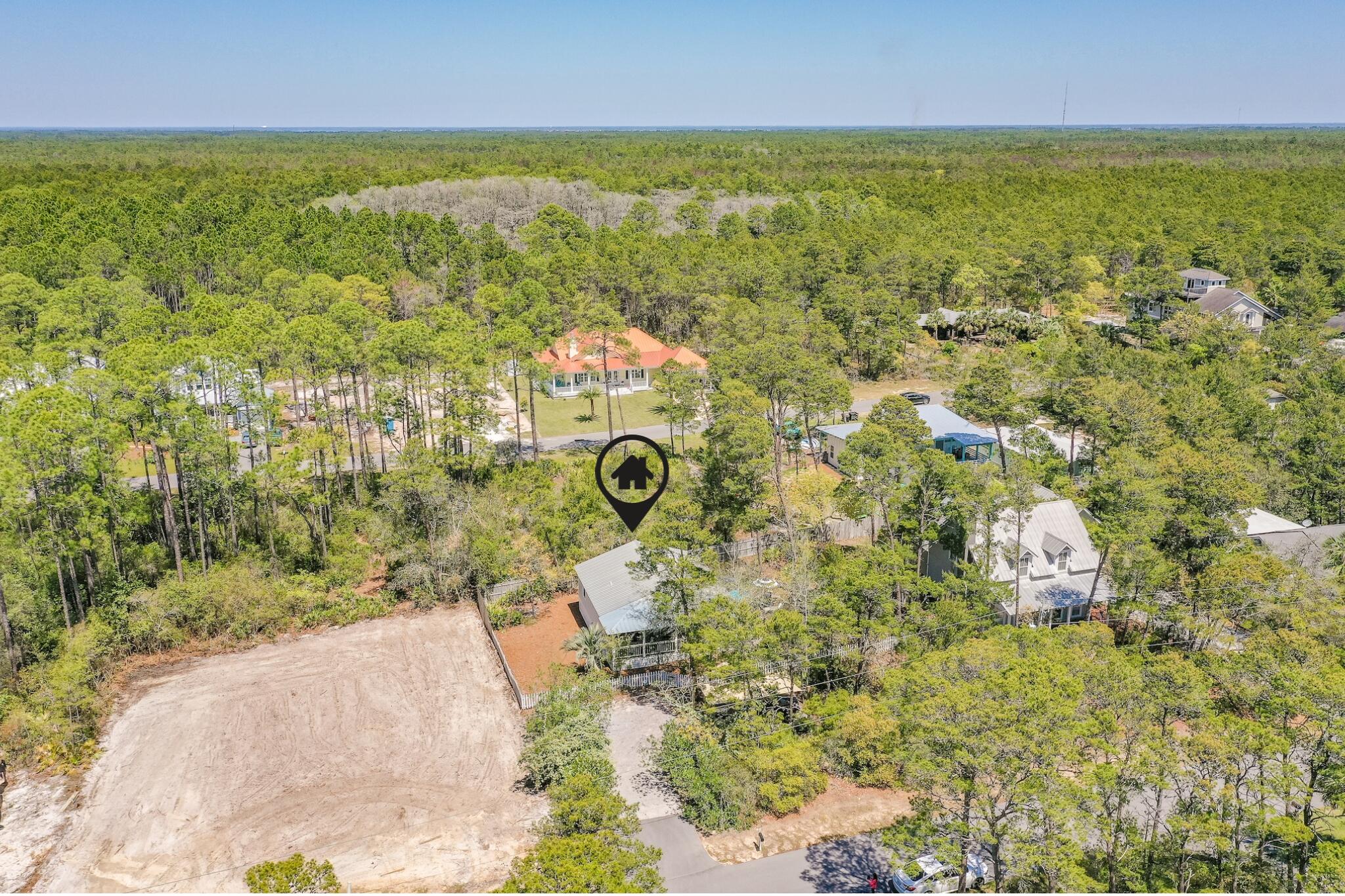 GULF HILLS ESTATES UNREC - Residential