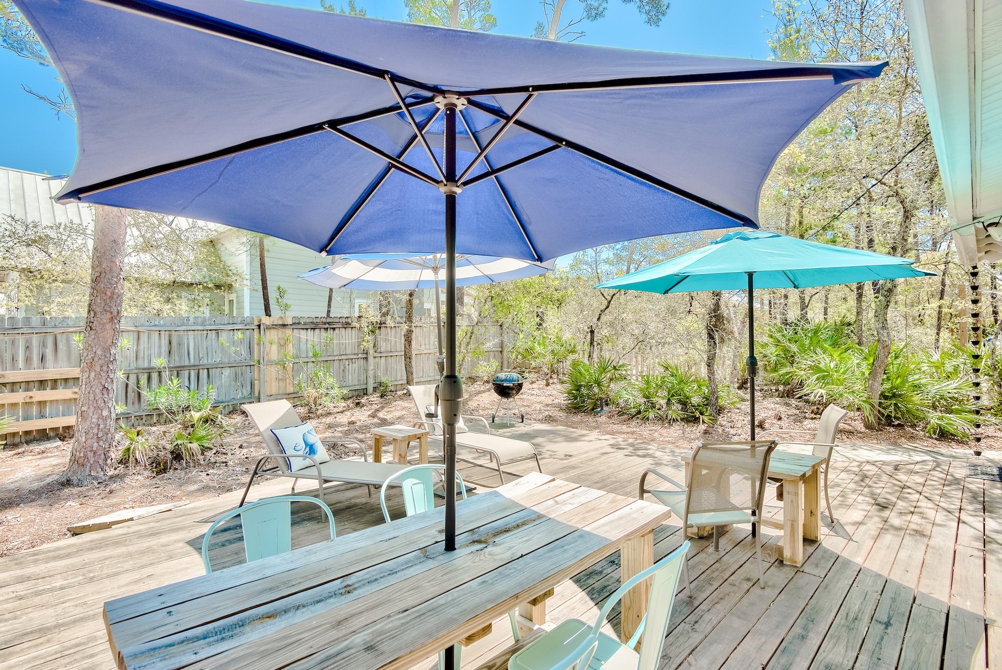 GULF HILLS ESTATES UNREC - Residential