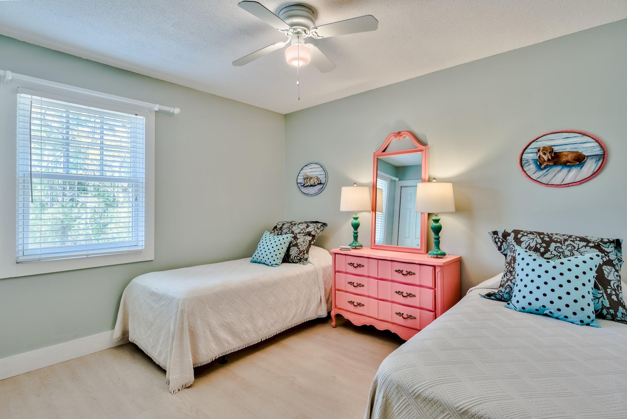 GULF HILLS ESTATES UNREC - Residential