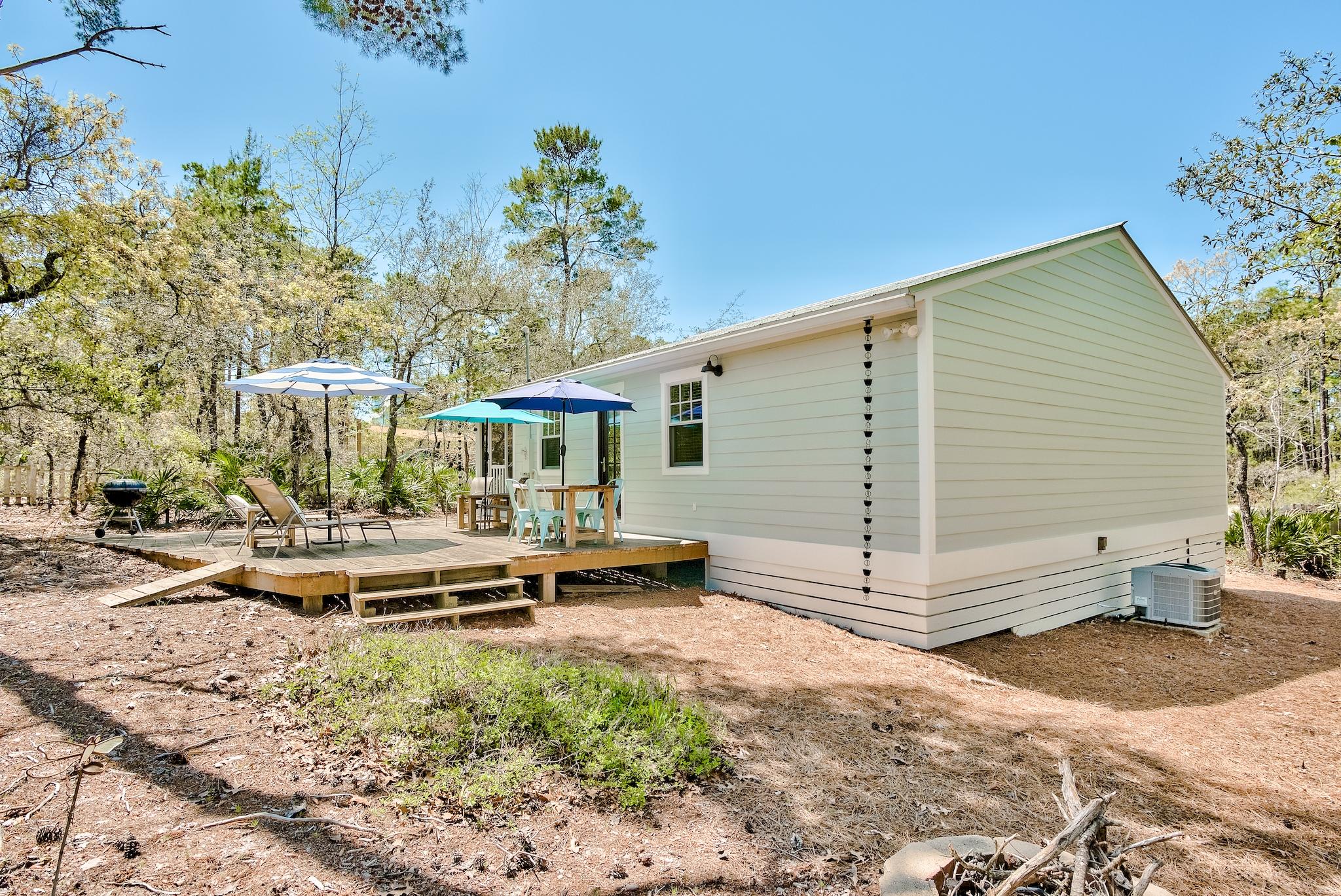 GULF HILLS ESTATES UNREC - Residential