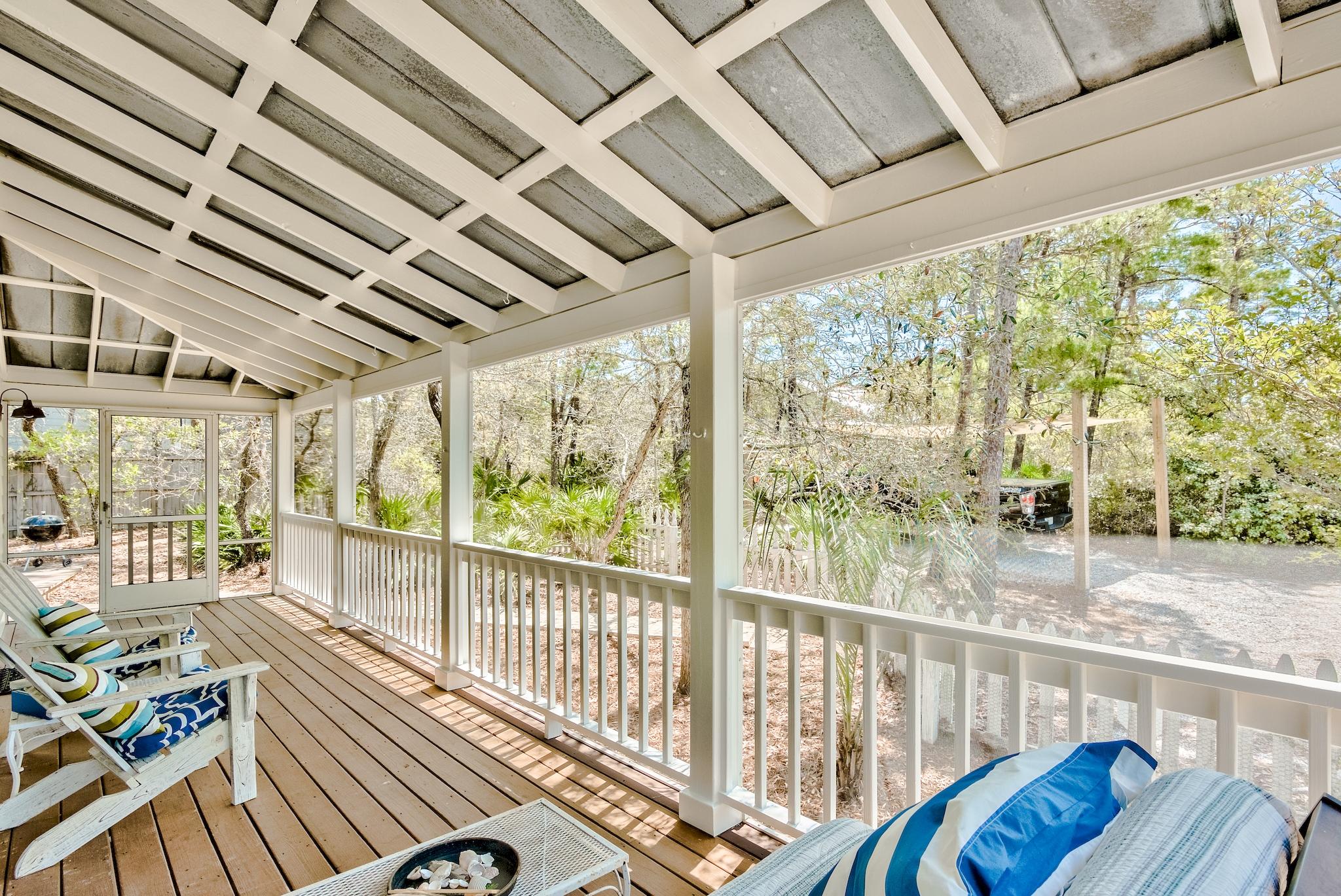 GULF HILLS ESTATES UNREC - Residential