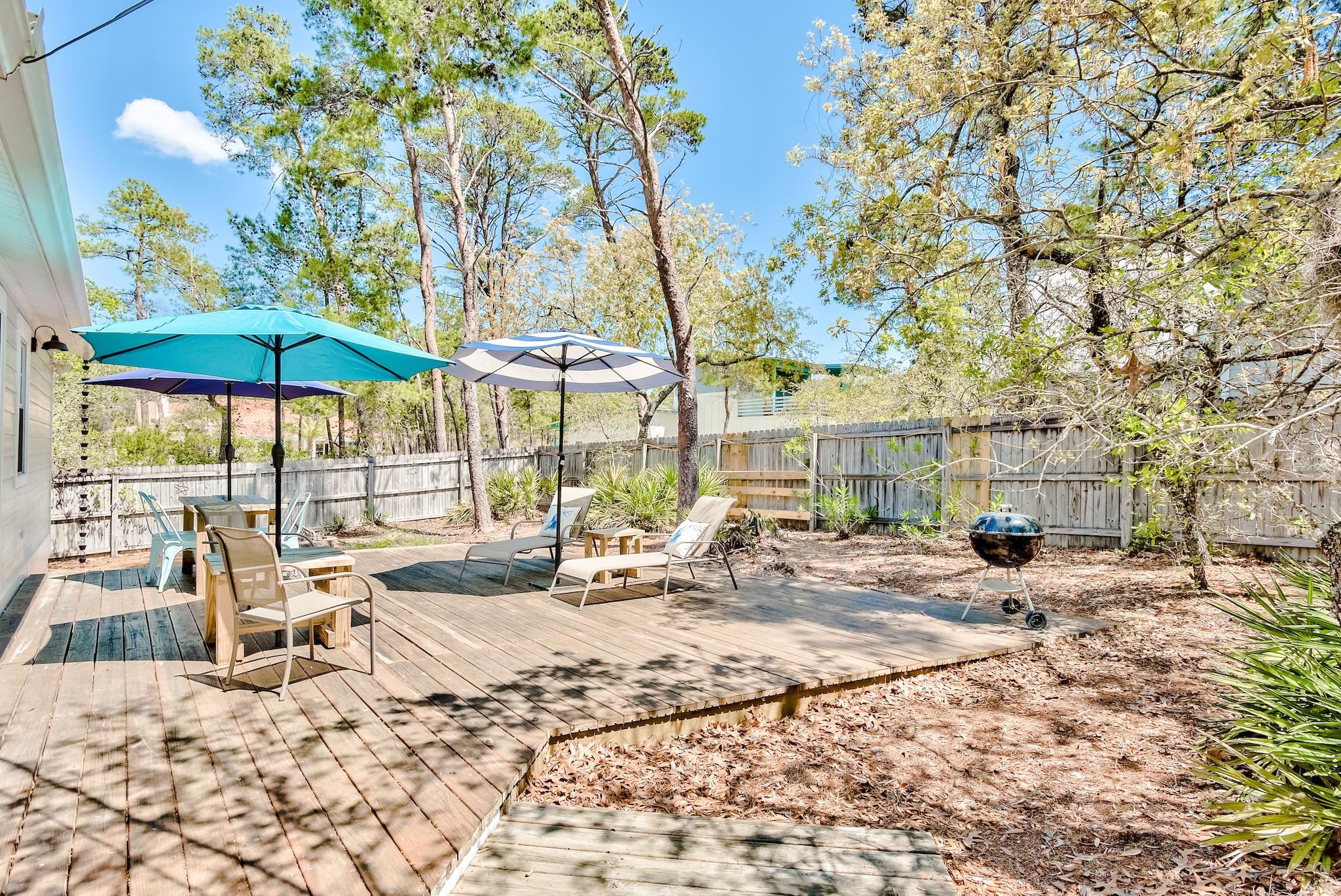 GULF HILLS ESTATES UNREC - Residential