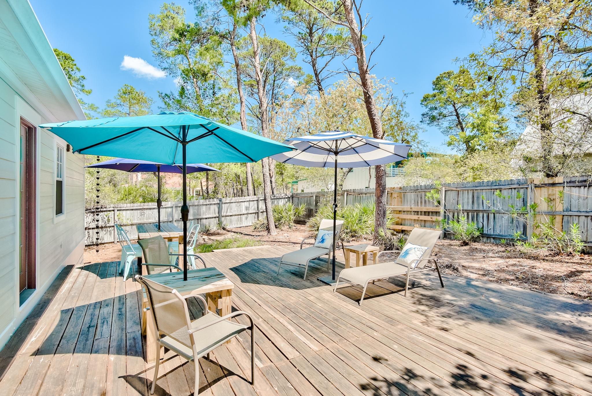 GULF HILLS ESTATES UNREC - Residential