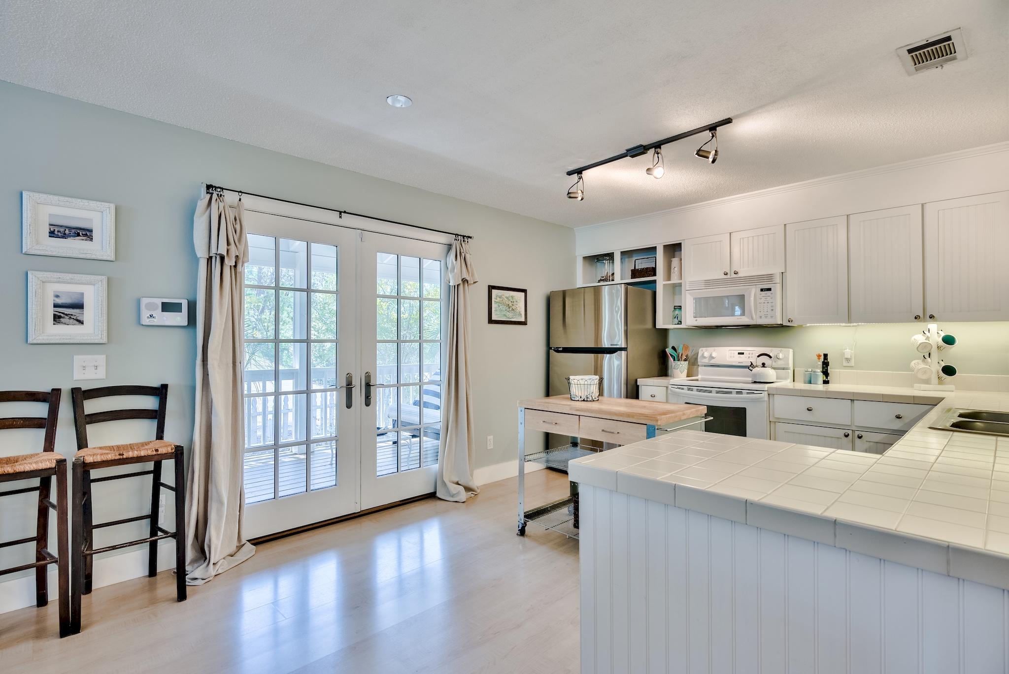 GULF HILLS ESTATES UNREC - Residential