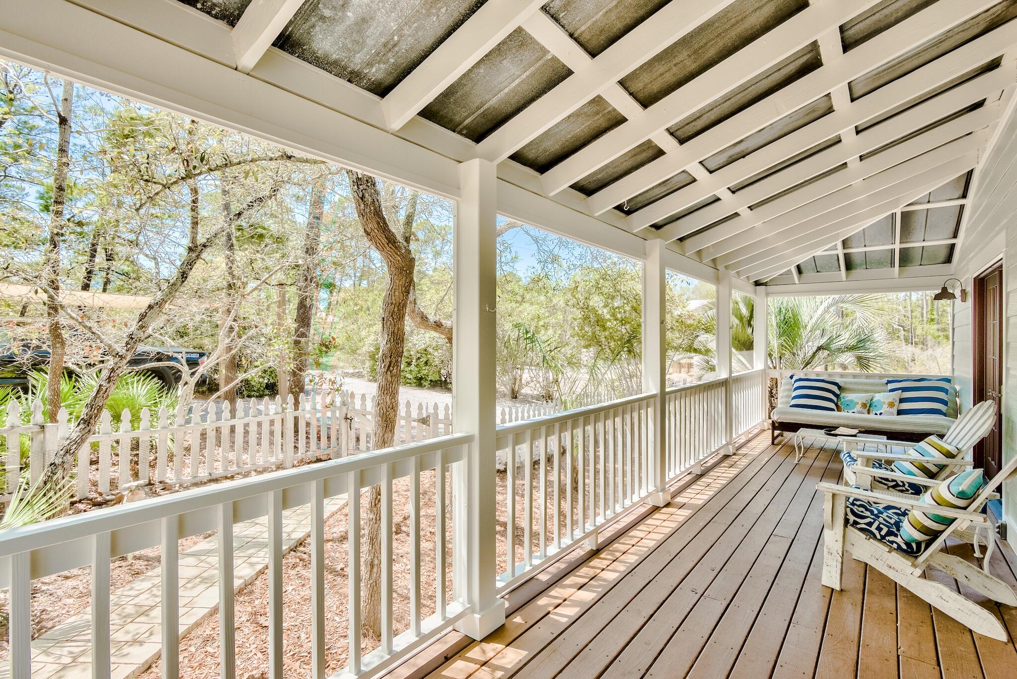 GULF HILLS ESTATES UNREC - Residential