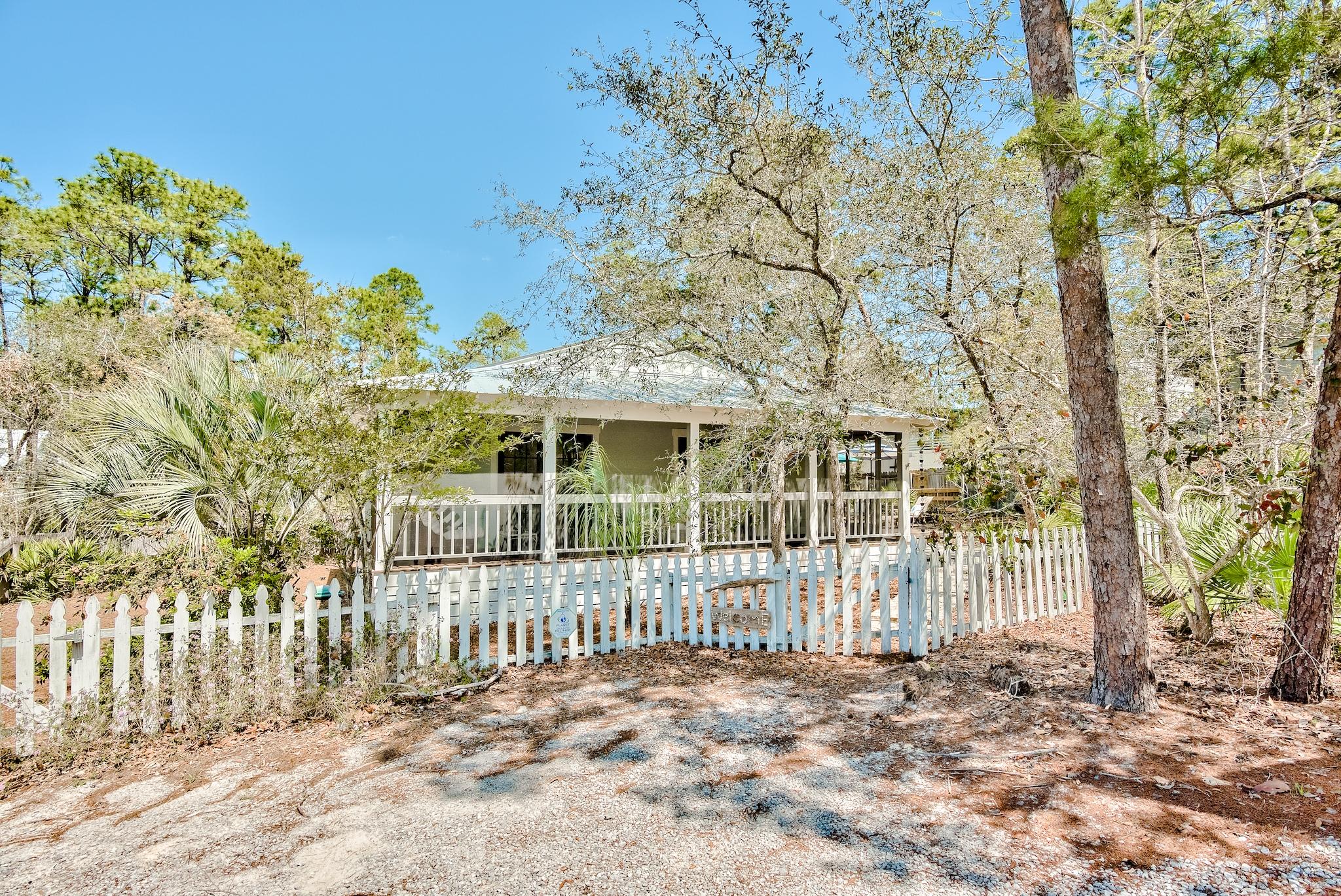 GULF HILLS ESTATES UNREC - Residential