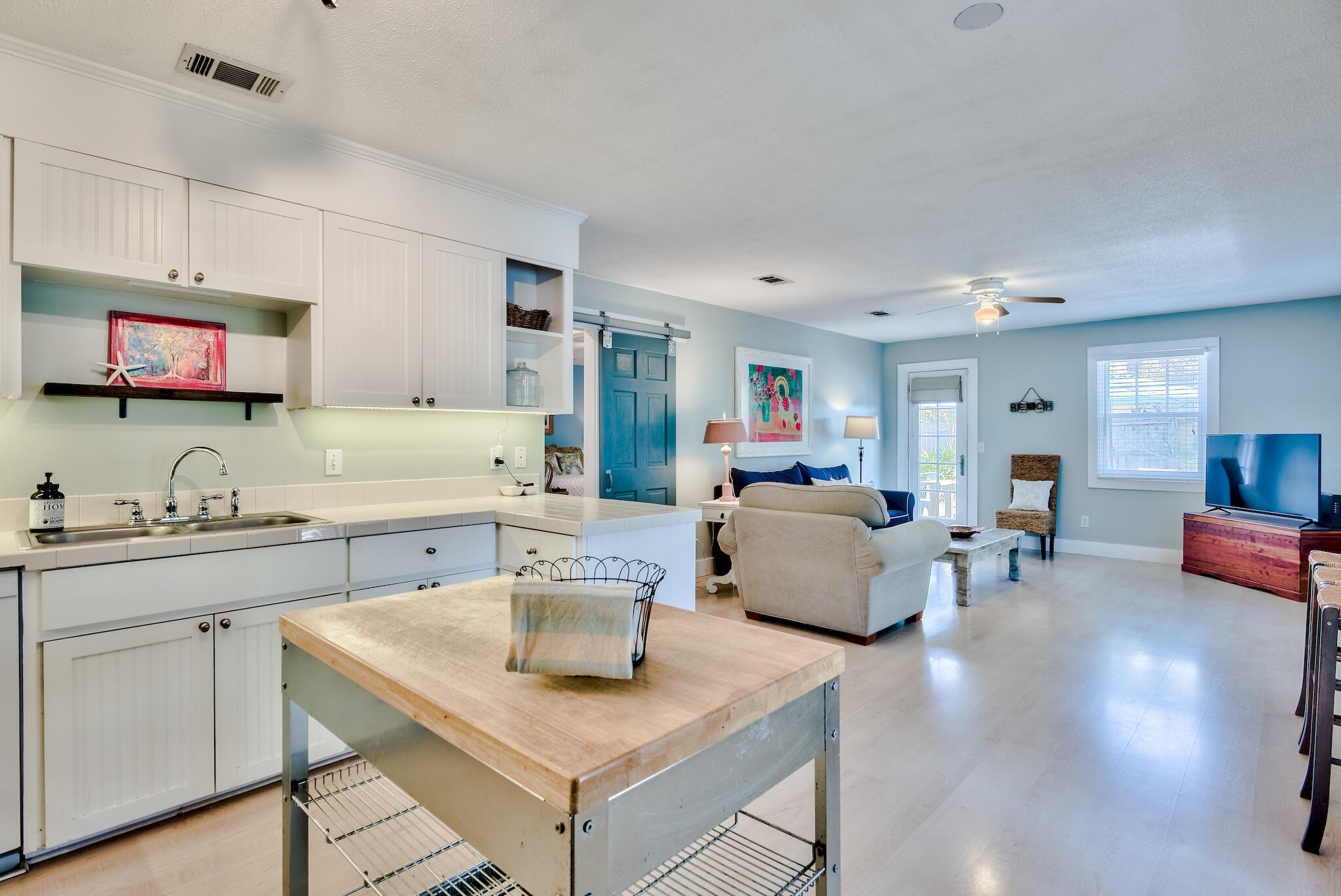 GULF HILLS ESTATES UNREC - Residential