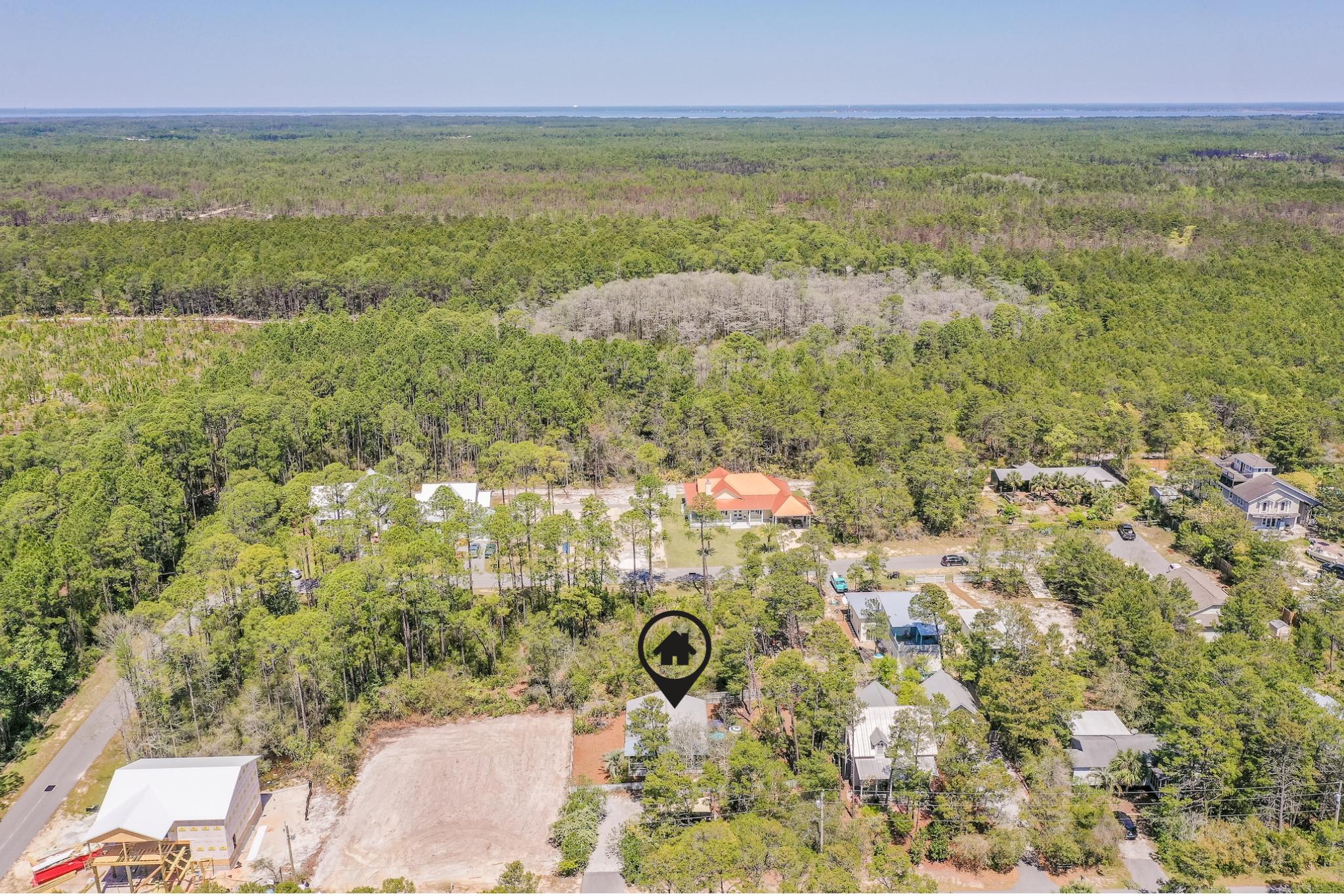 GULF HILLS ESTATES UNREC - Residential