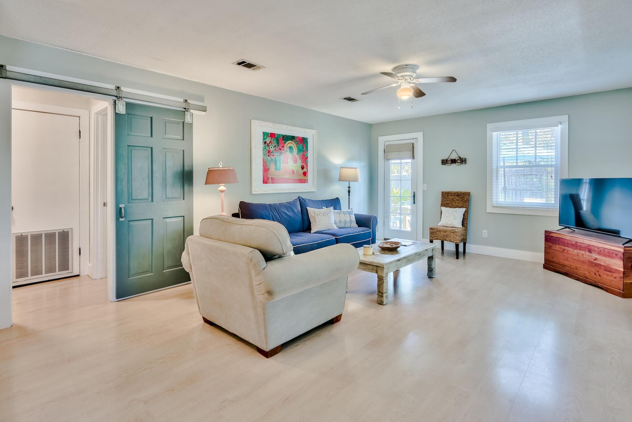 GULF HILLS ESTATES UNREC - Residential