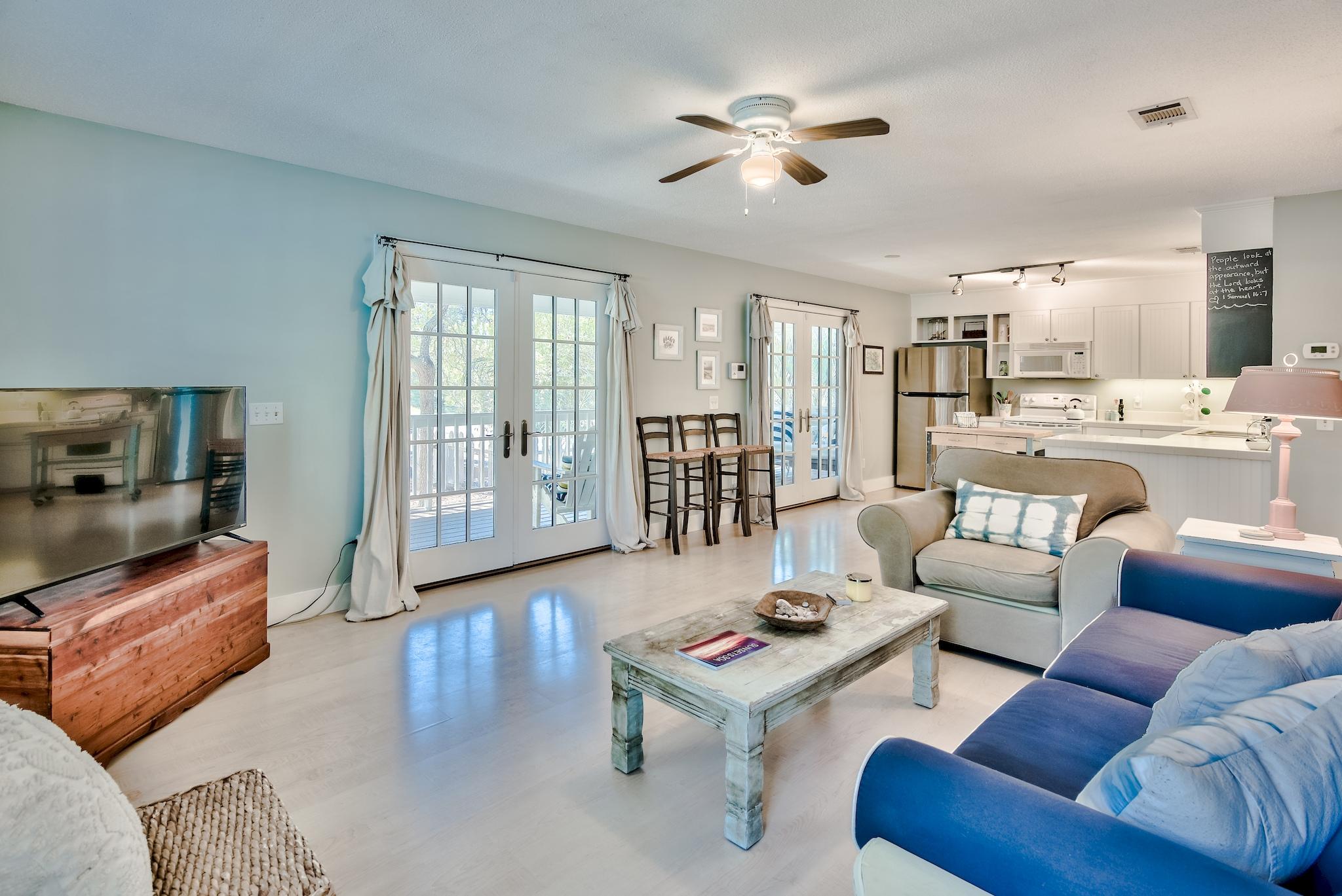 GULF HILLS ESTATES UNREC - Residential