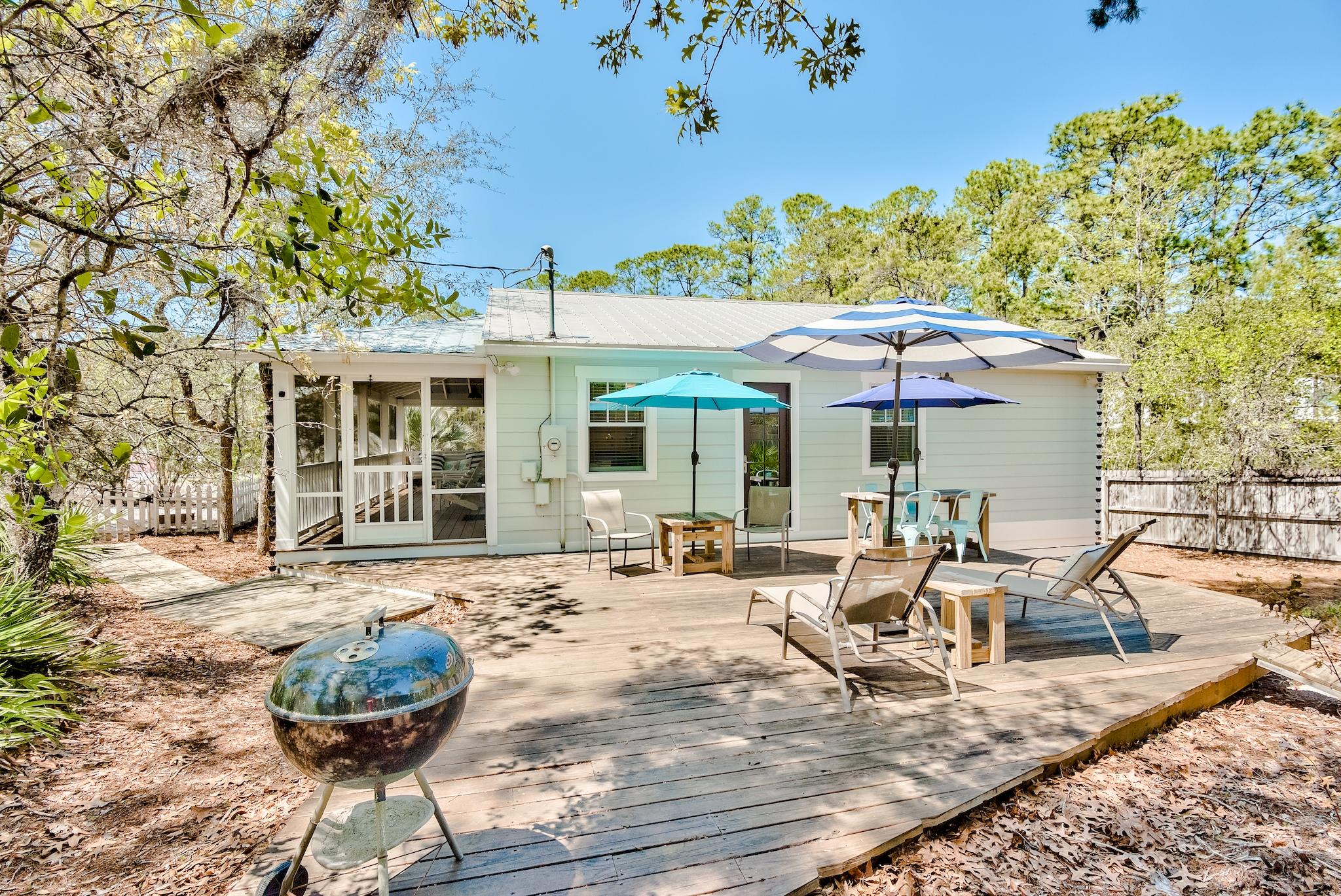 GULF HILLS ESTATES UNREC - Residential