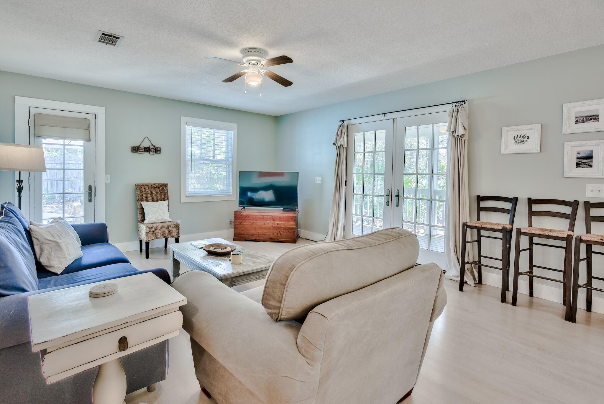 GULF HILLS ESTATES UNREC - Residential