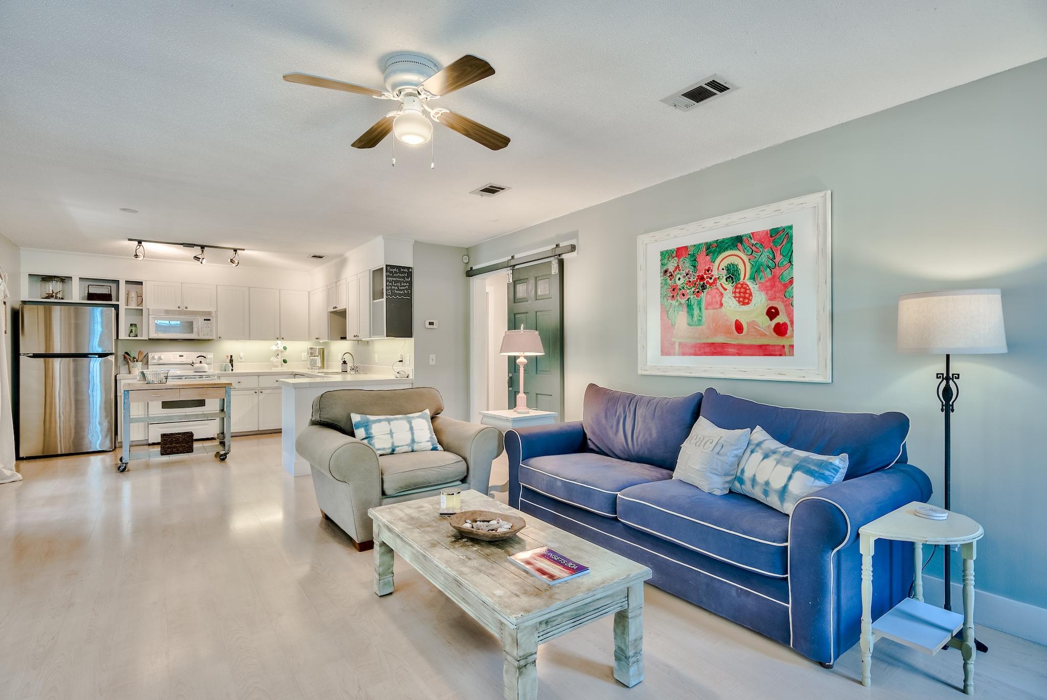 GULF HILLS ESTATES UNREC - Residential