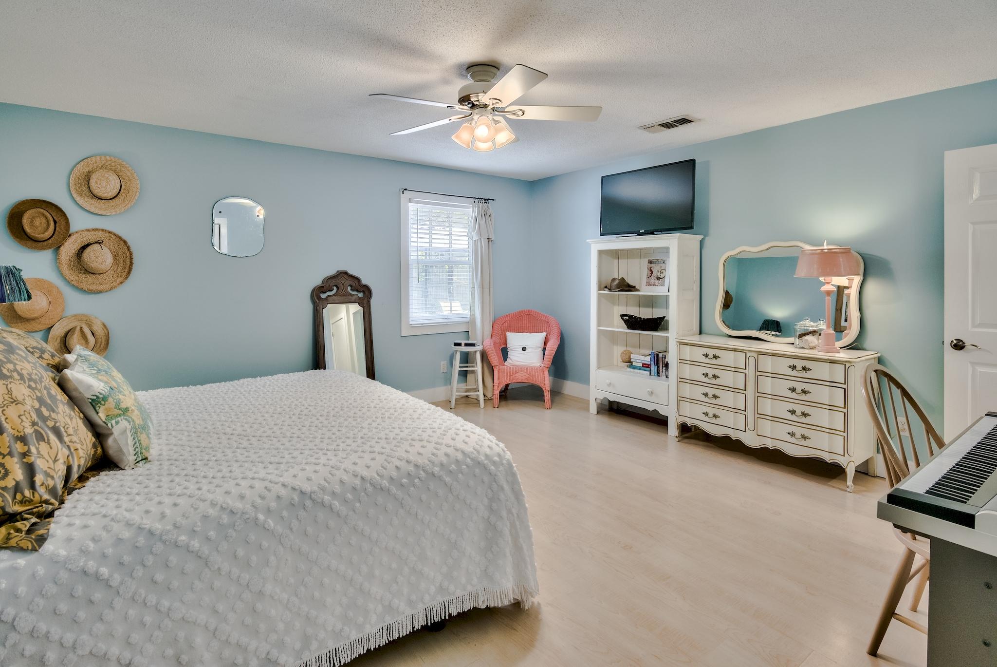 GULF HILLS ESTATES UNREC - Residential