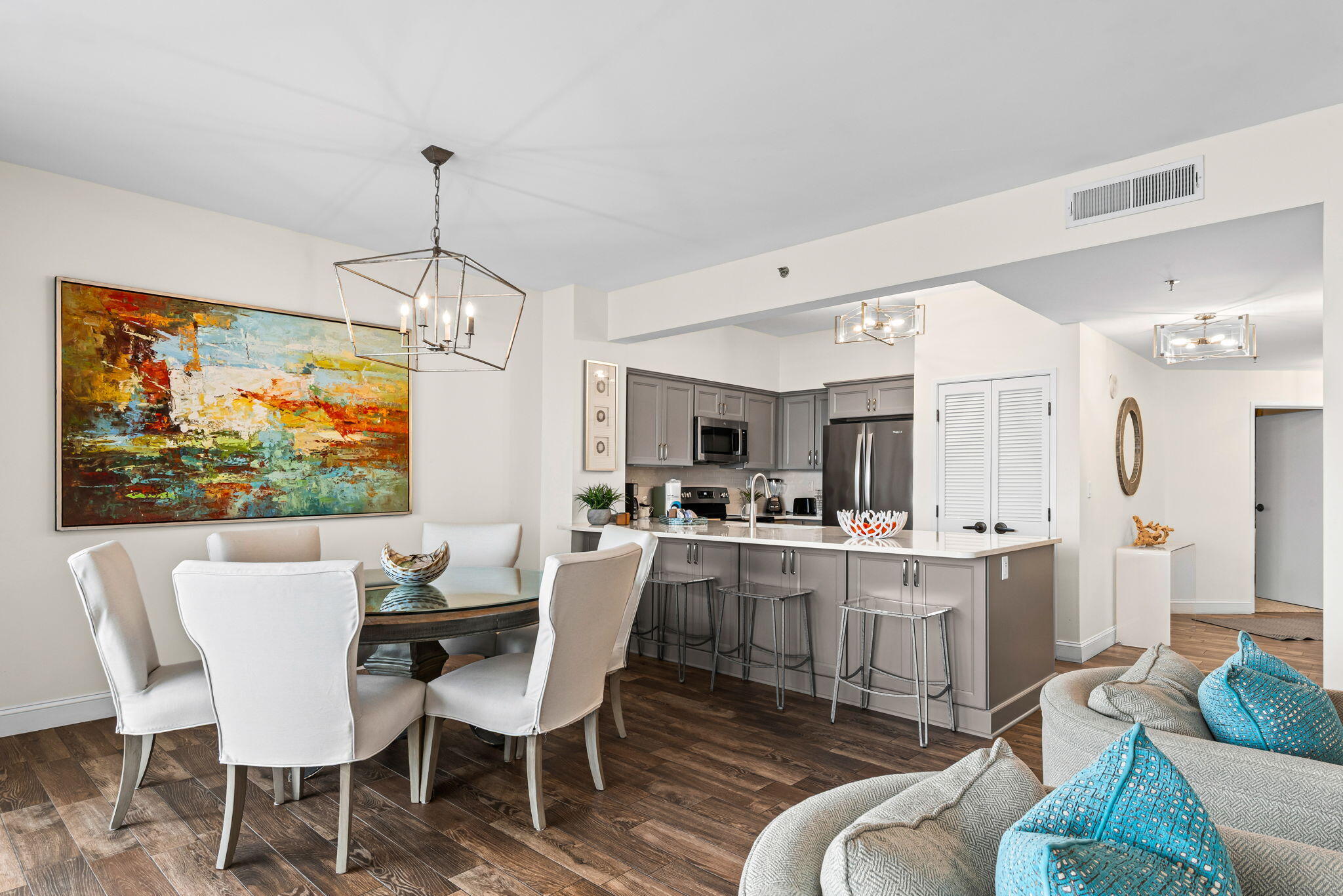 TIDES AT TOPS'L - Residential