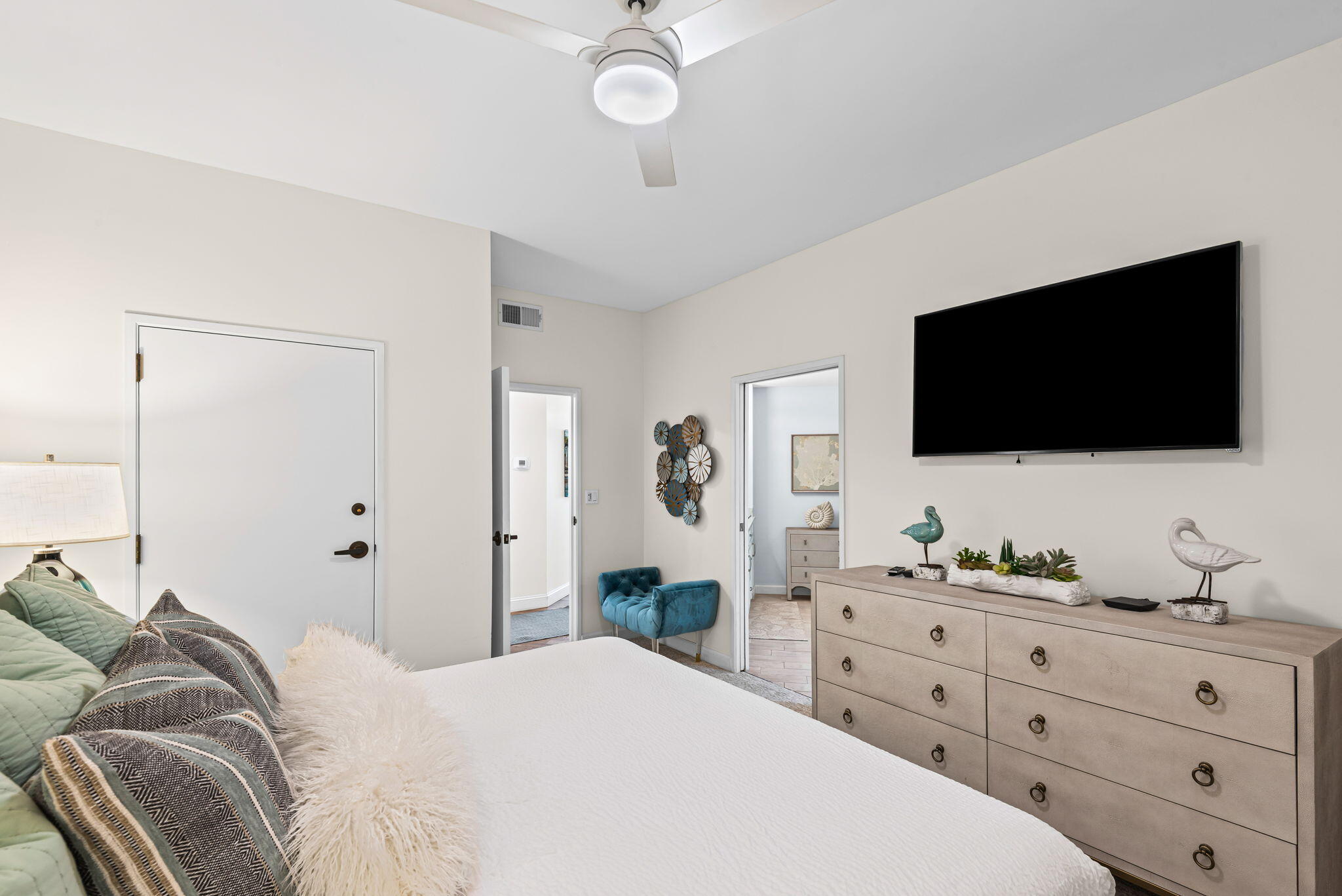 TIDES AT TOPS'L - Residential