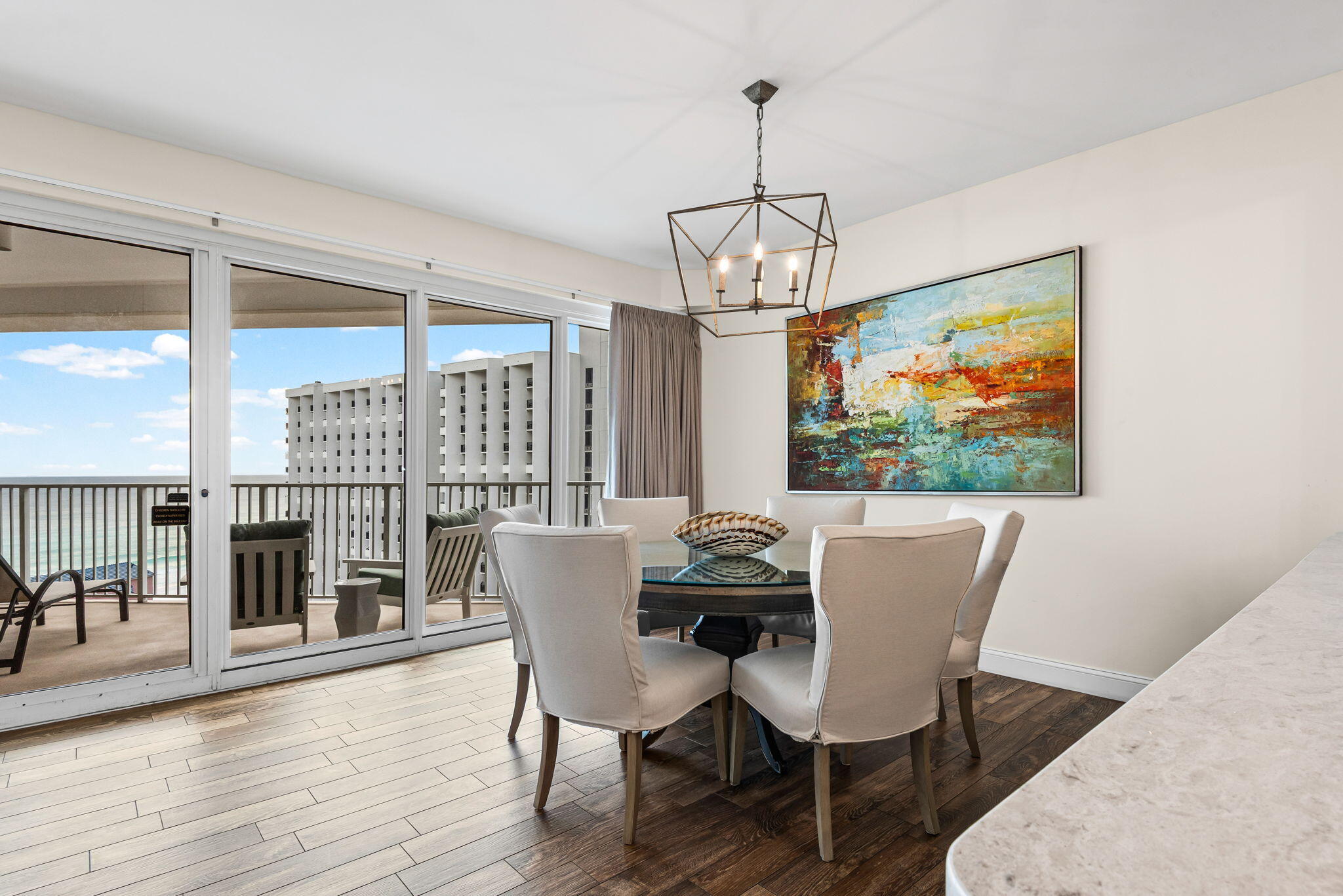 TIDES AT TOPS'L - Residential