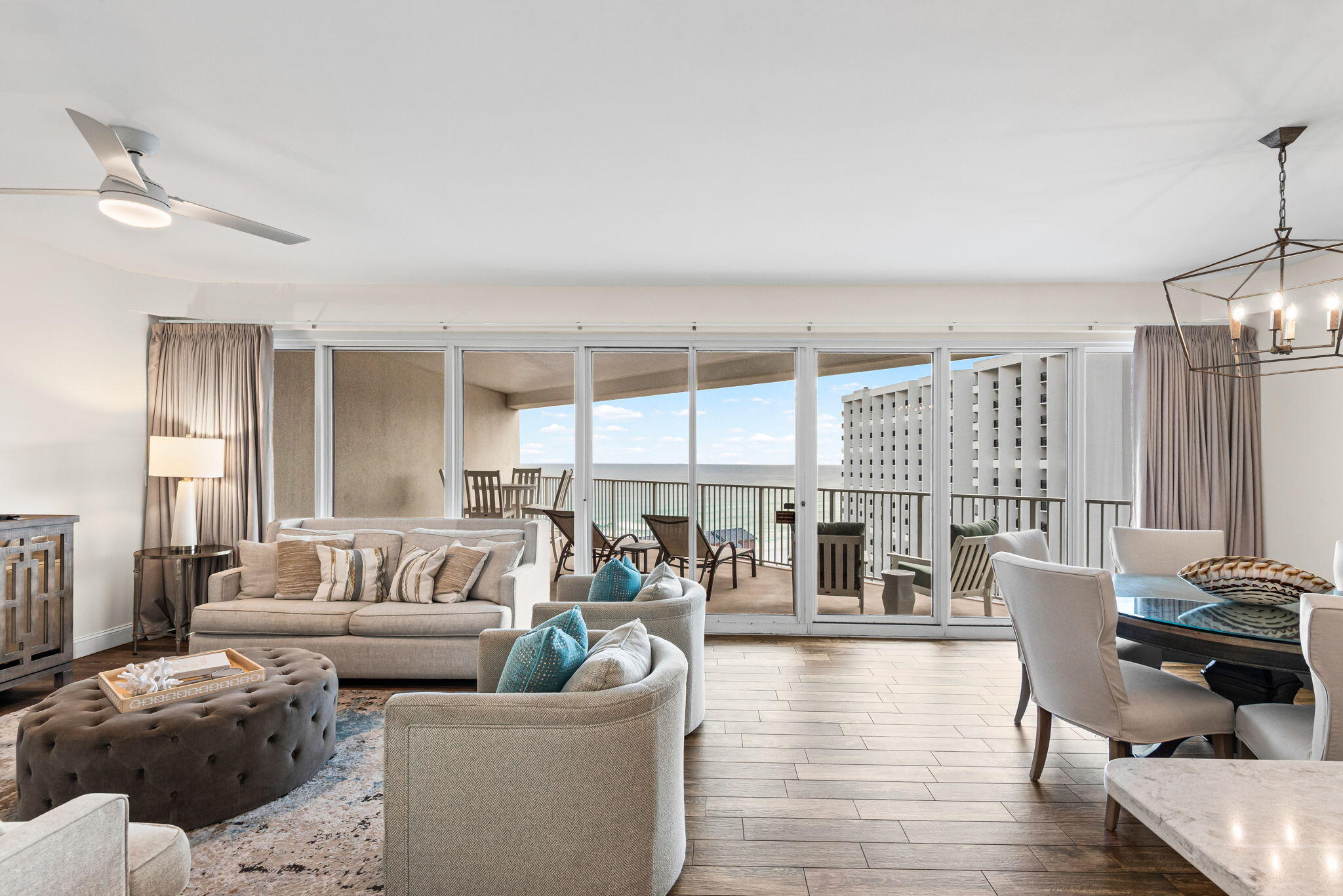 TIDES AT TOPS'L - Residential