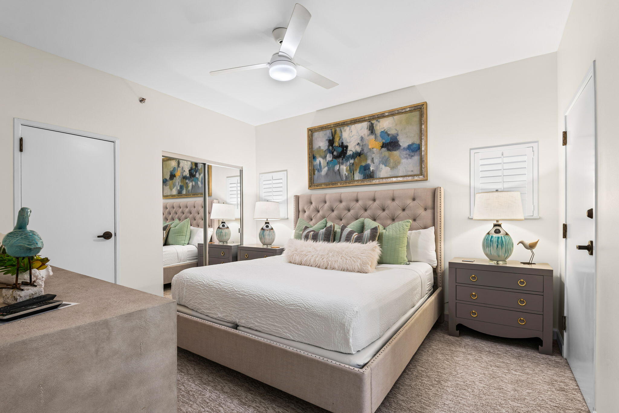 TIDES AT TOPS'L - Residential