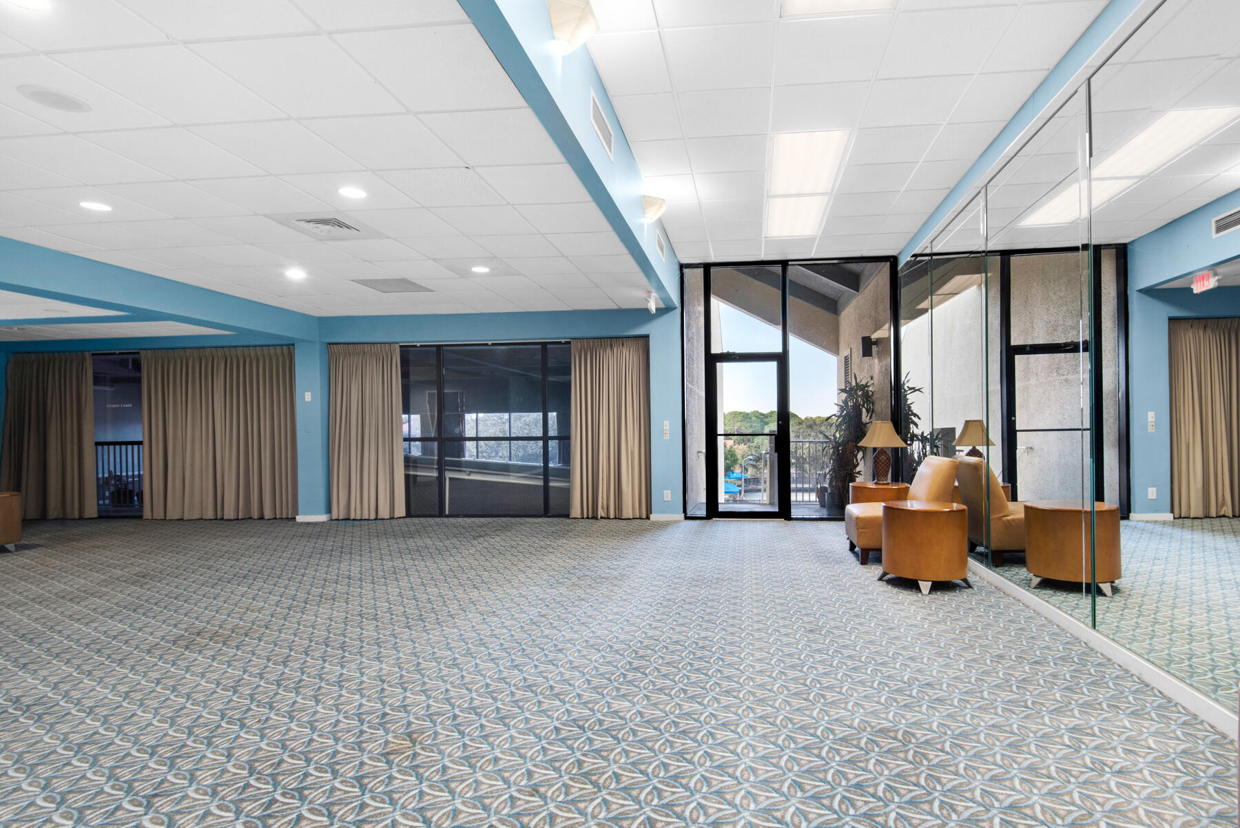 TIDES AT TOPS'L - Residential