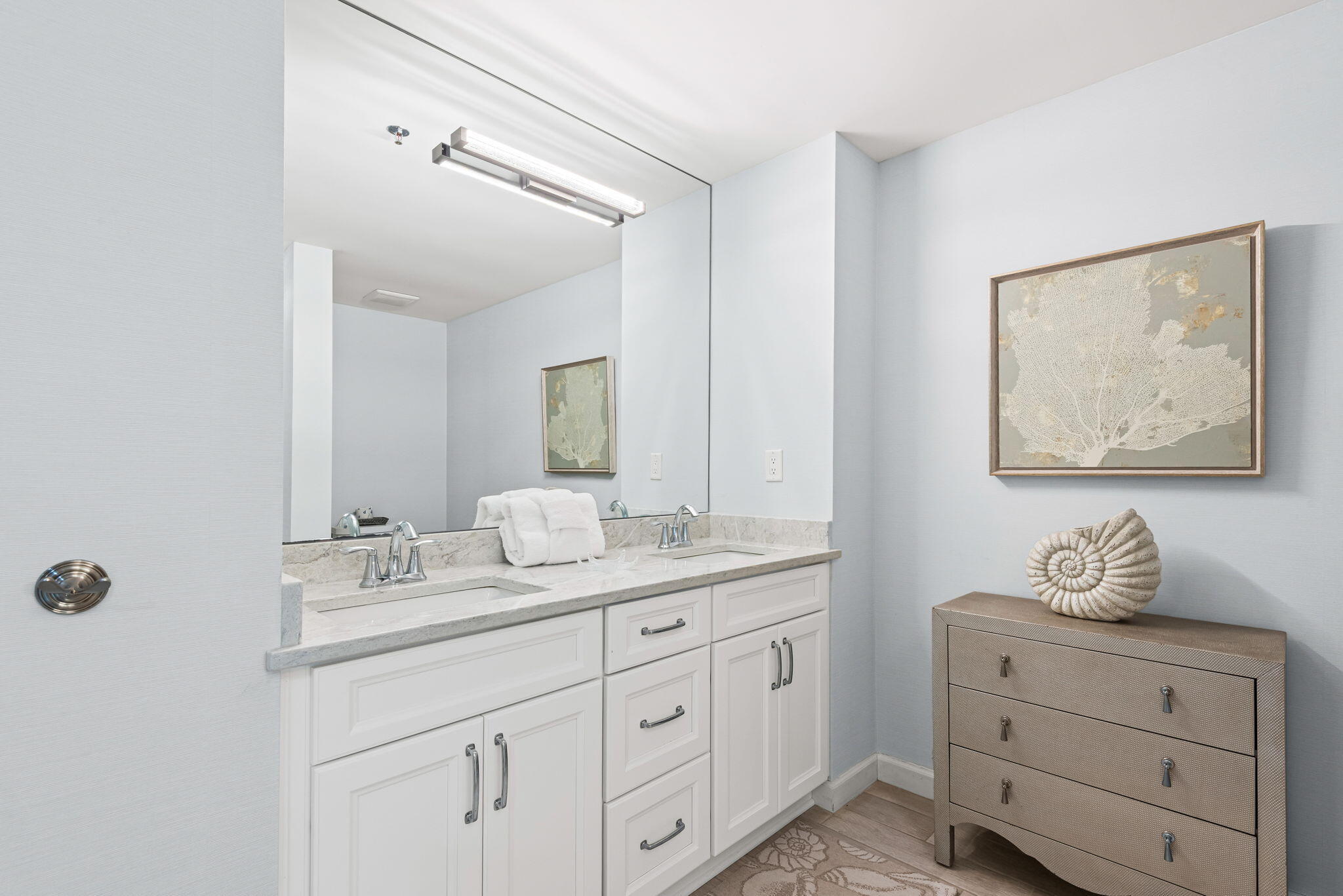 TIDES AT TOPS'L - Residential