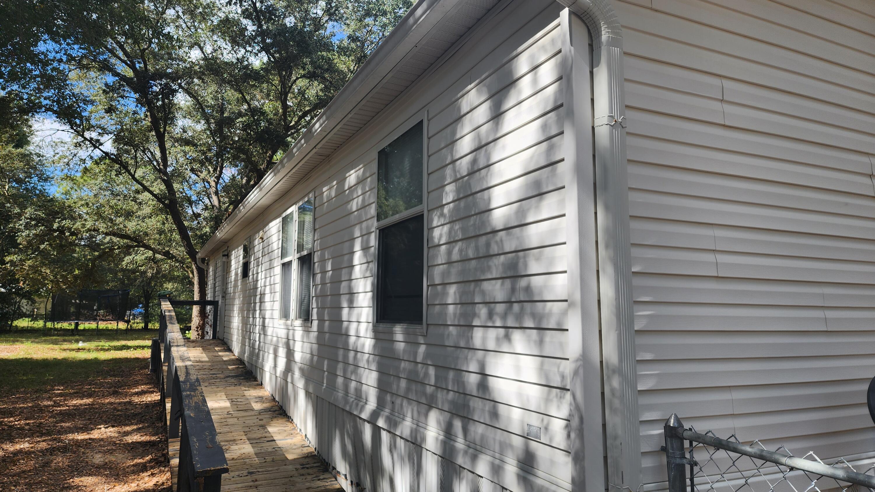 NO RECORDED SUBDIVISION - Residential