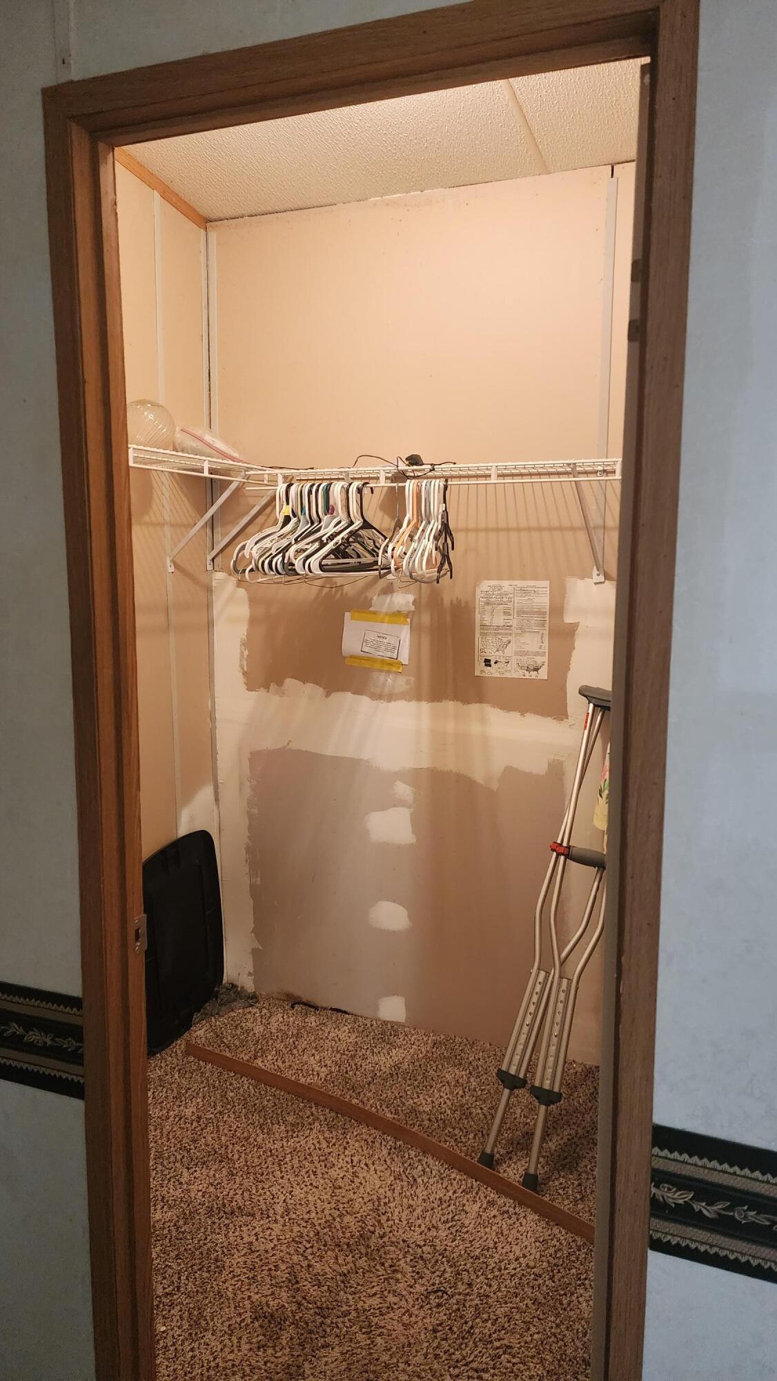 NO RECORDED SUBDIVISION - Residential